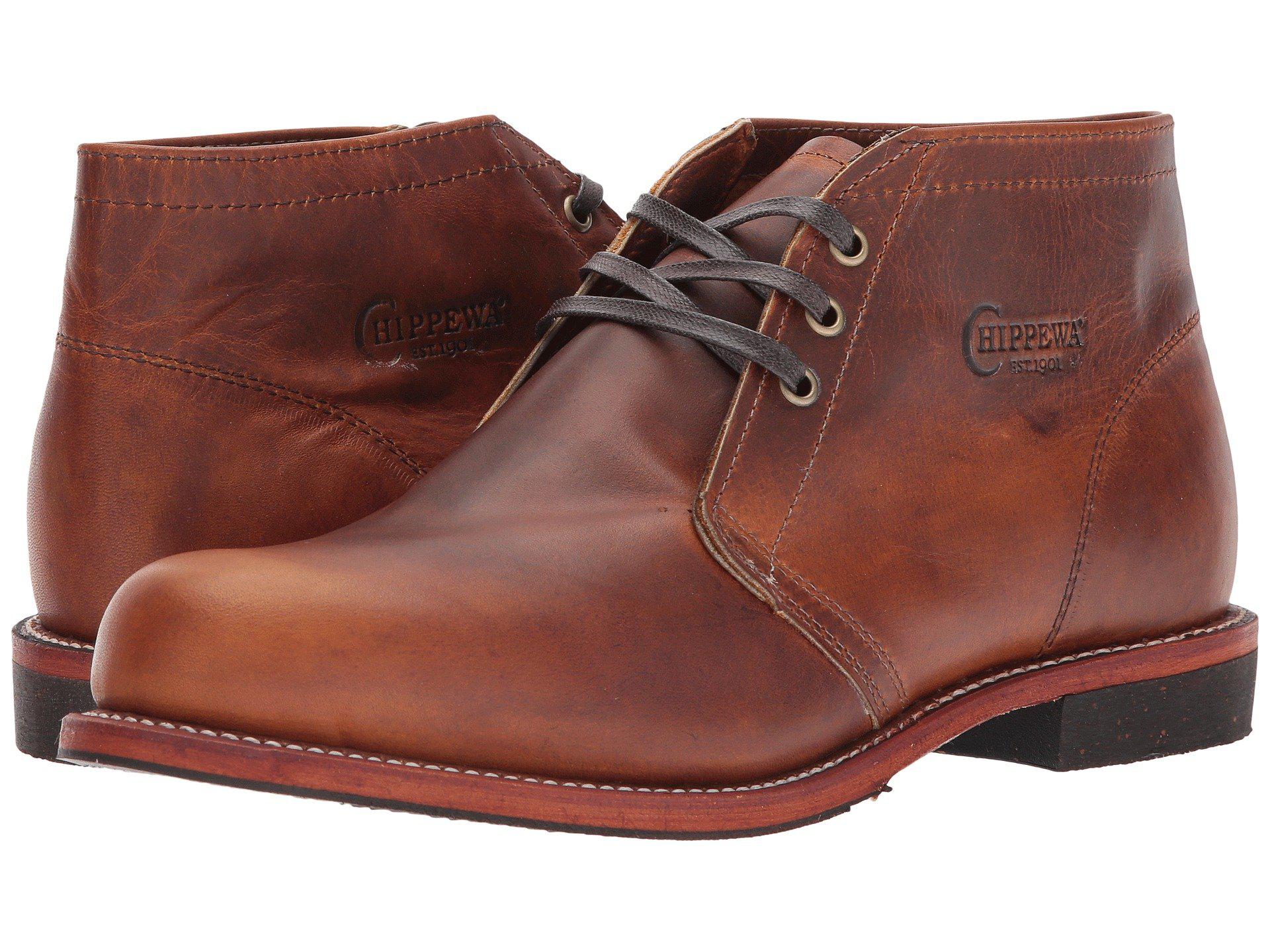 chippewa renegade