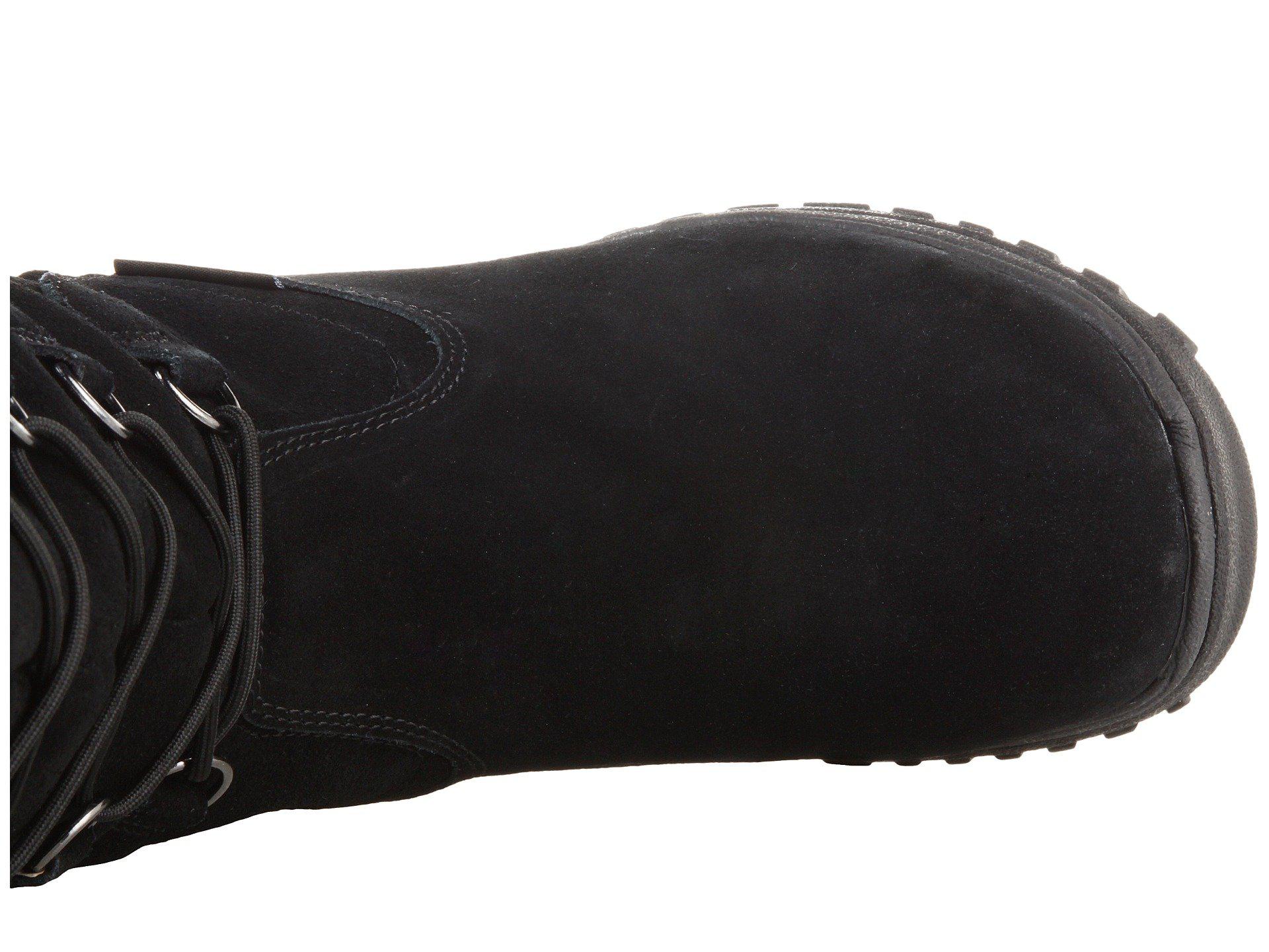 baffin madeleine boots