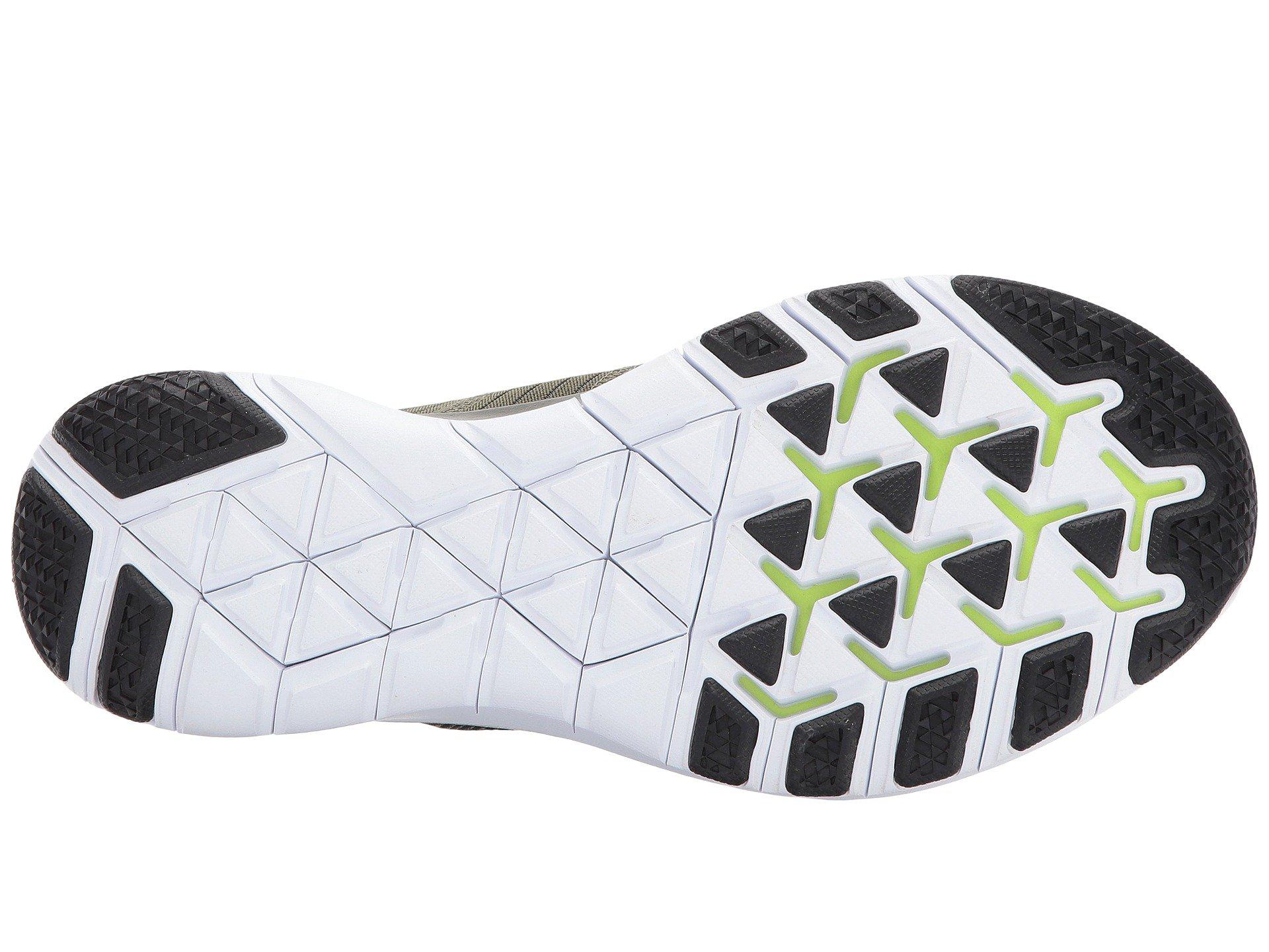 nike men's free train virtue