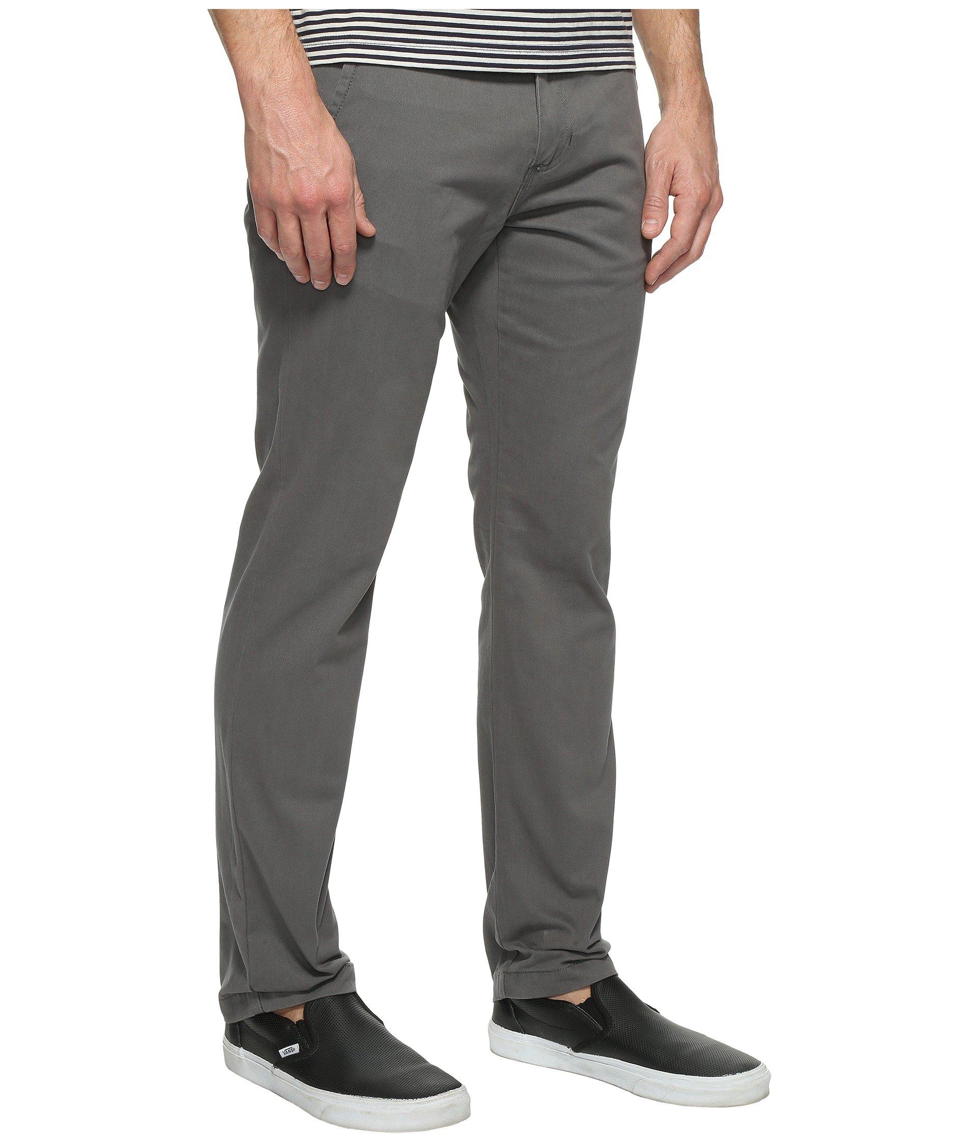 grey chino trousers