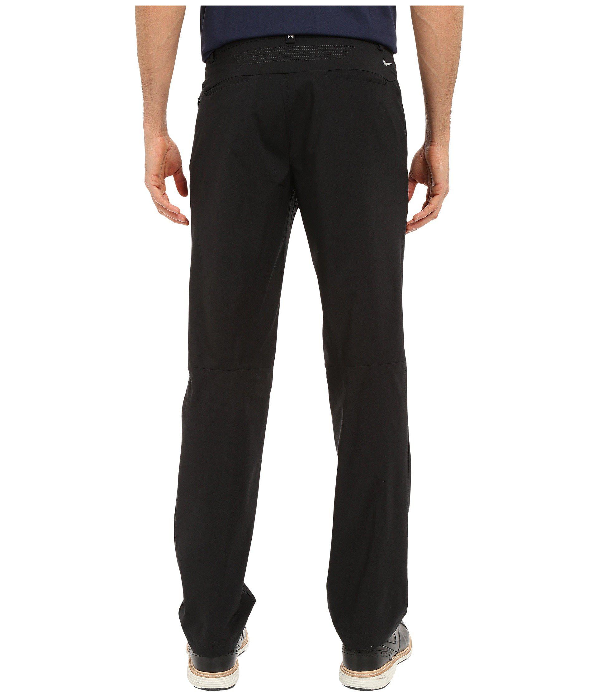 nike slacks mens