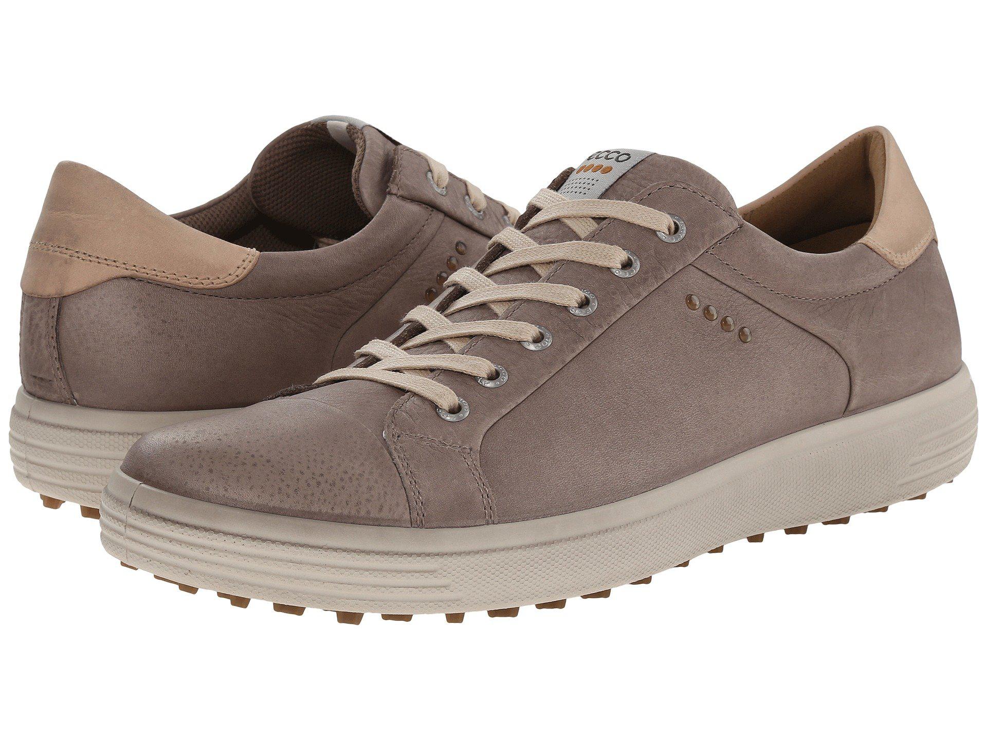 ecco womens golf casual hybrid