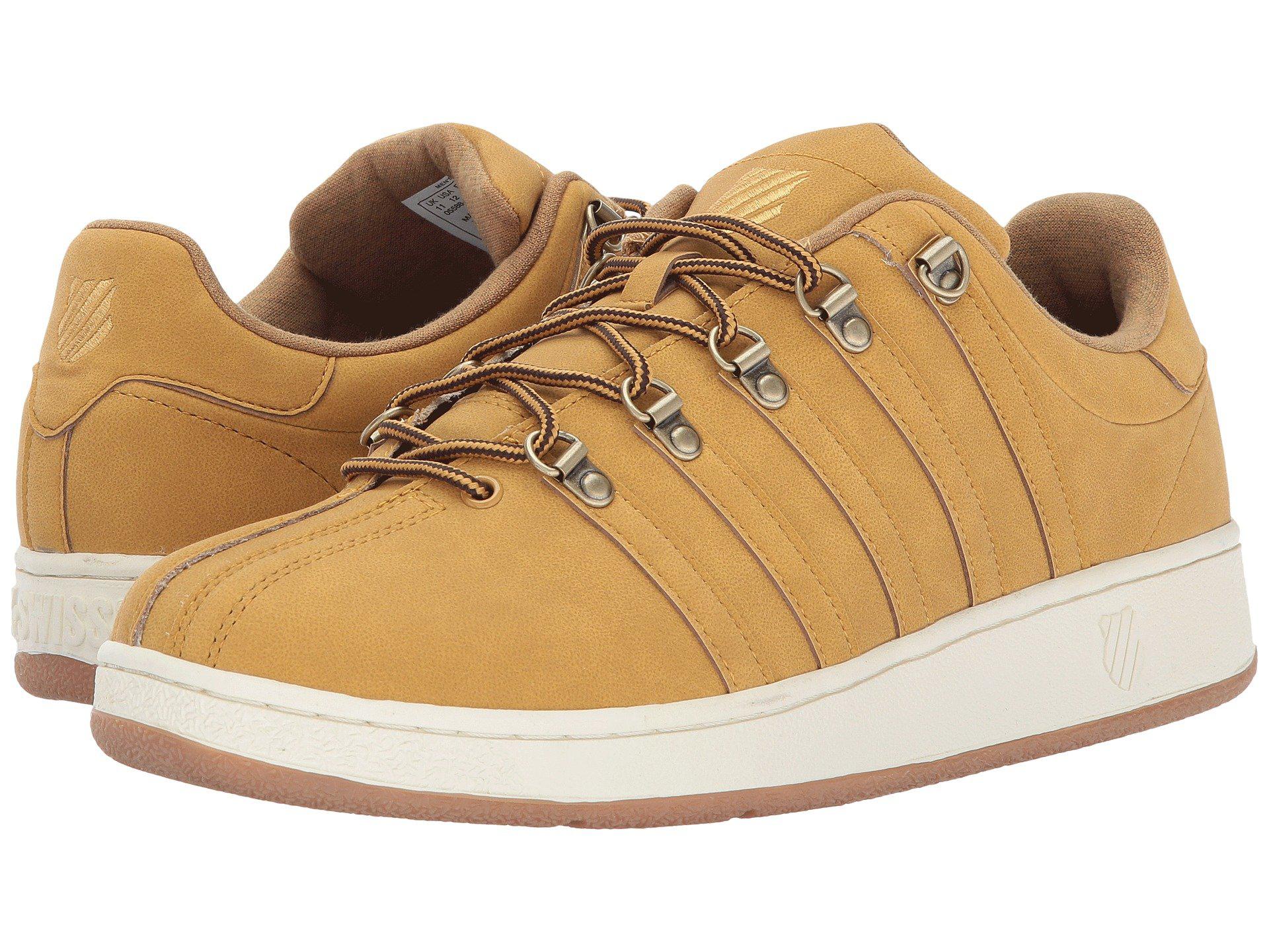 k swiss classic original