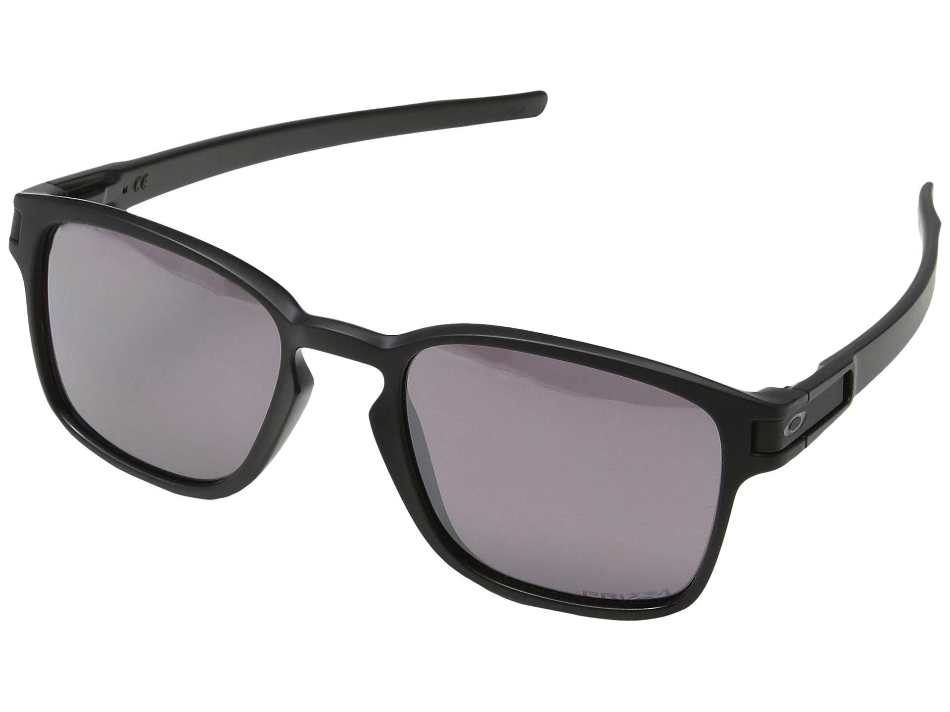 Oakley Latch Squared >> Lyst Oakley Latch Squared In Black For Men Oakley Latch Squared >> Lyst Oakley Latch Squared In Black For Men