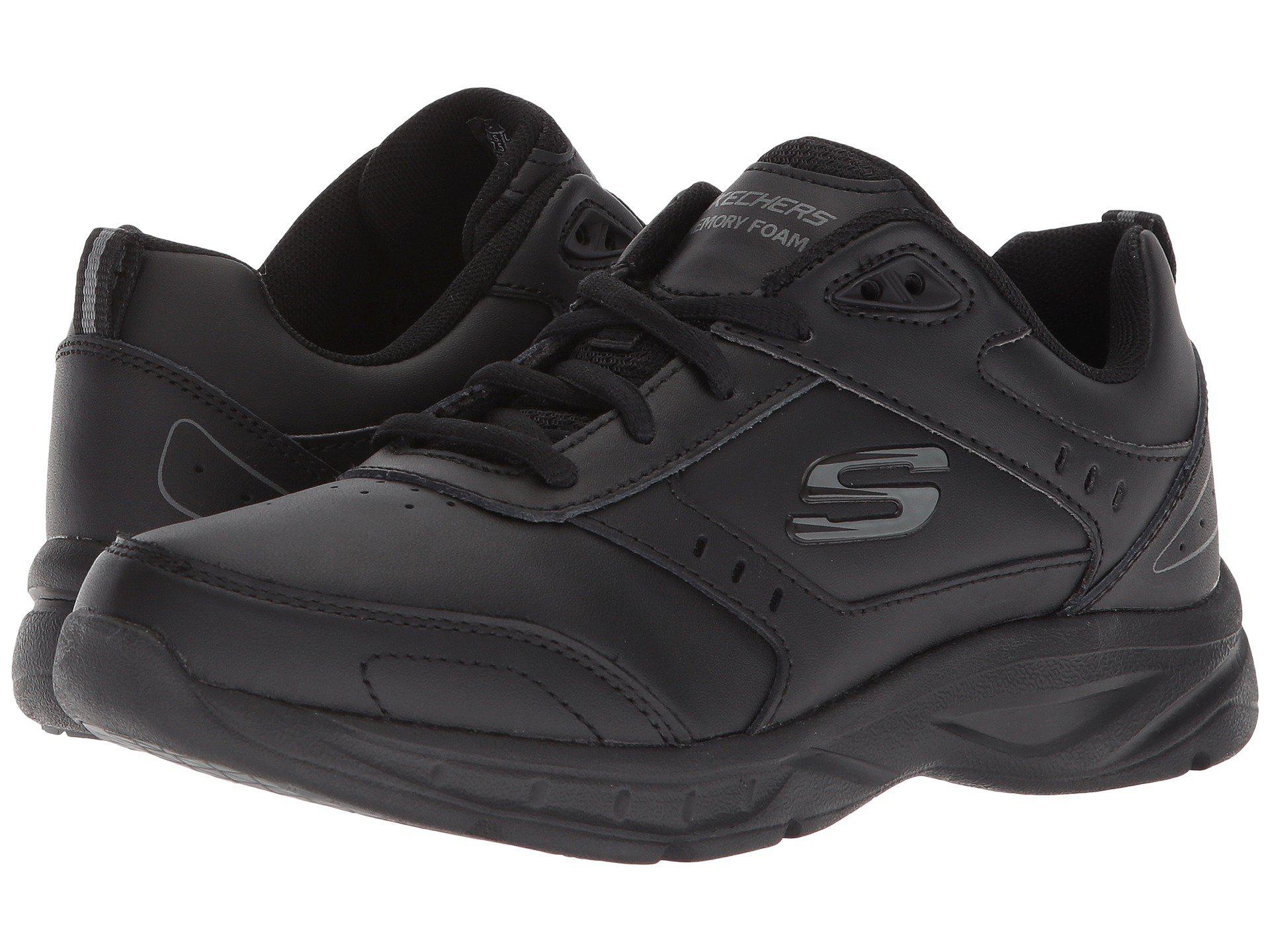 Lyst Skechers Mystics in schwarz for Men Lyst Skechers Skechers Lyst Mystics in schwarz for Men e3bcde