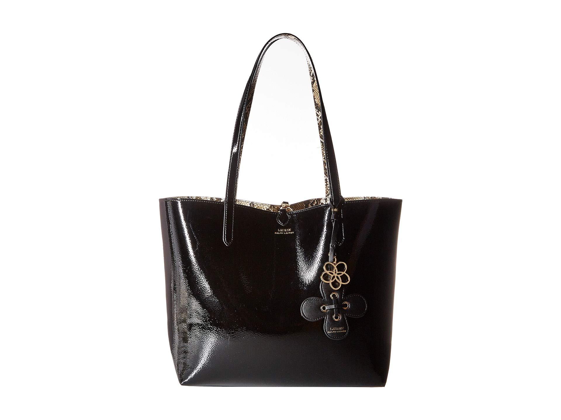 ralph lauren merrimack tote