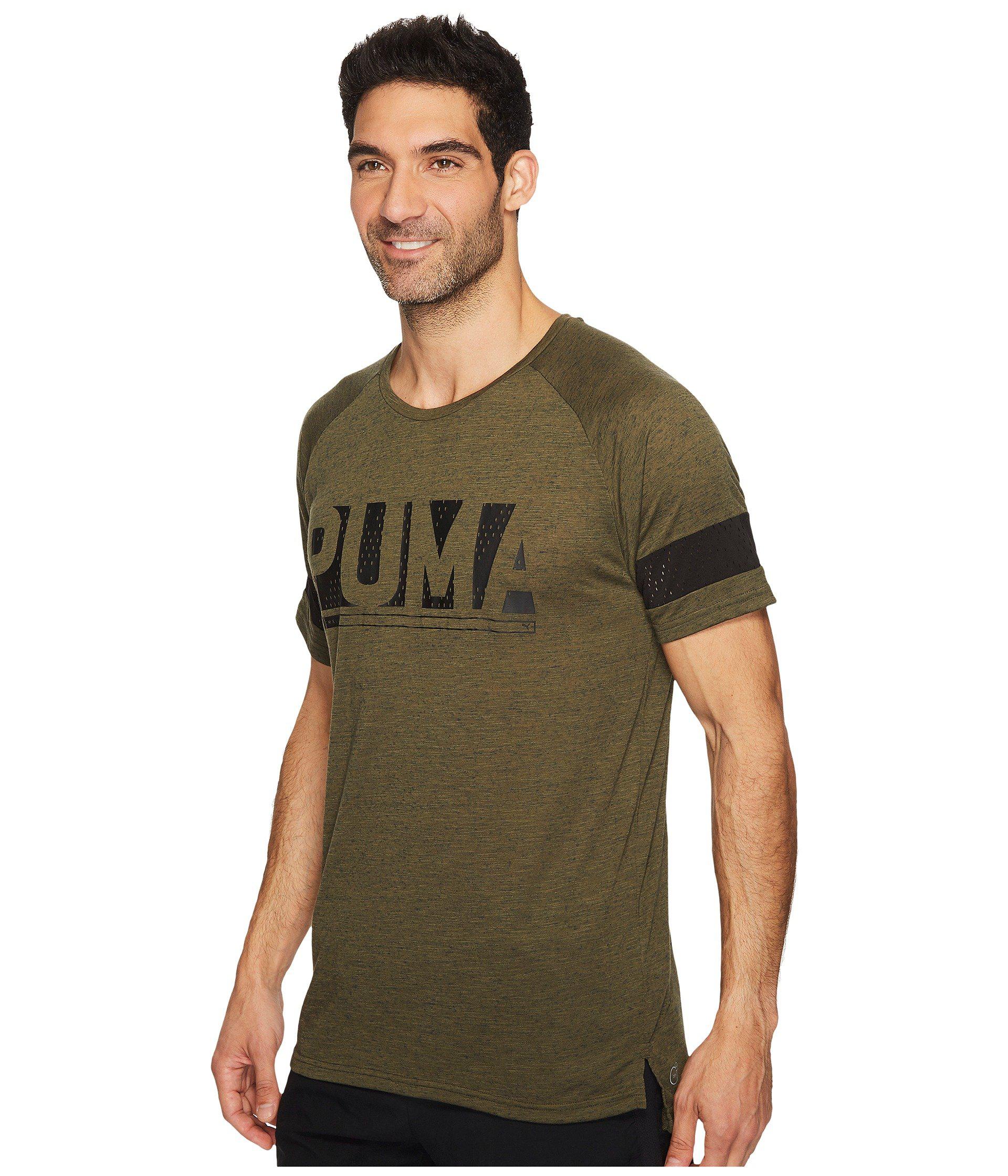 puma raglan energy puma raglan energy