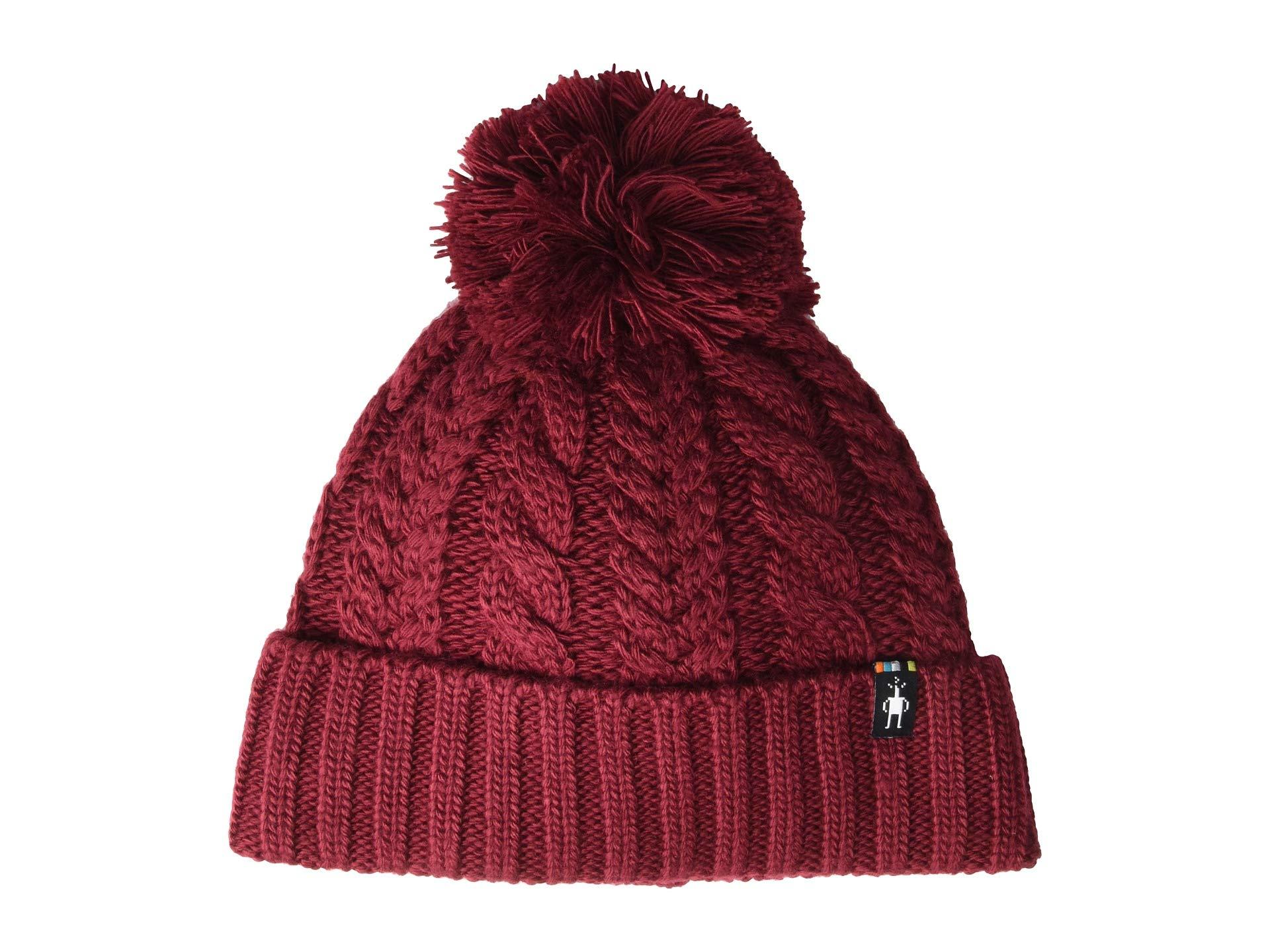 ski town hats