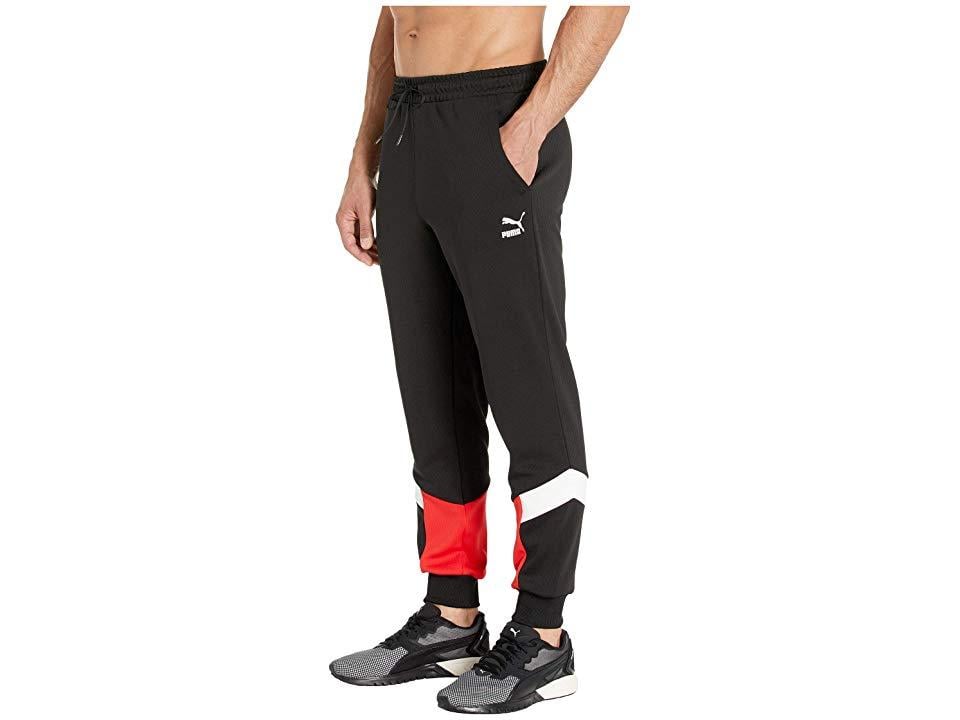 puma iconic pants