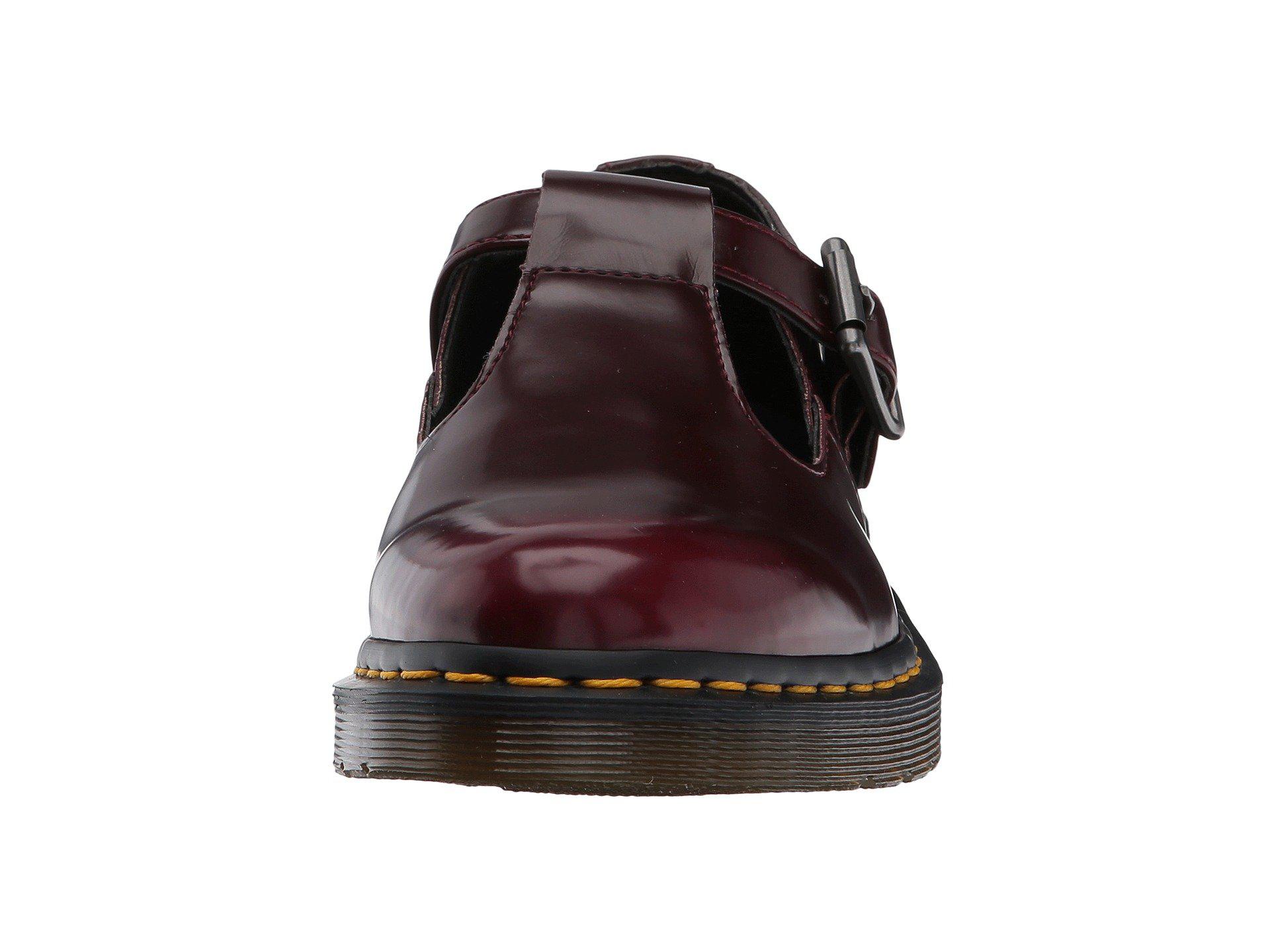 vegan polley dr martens