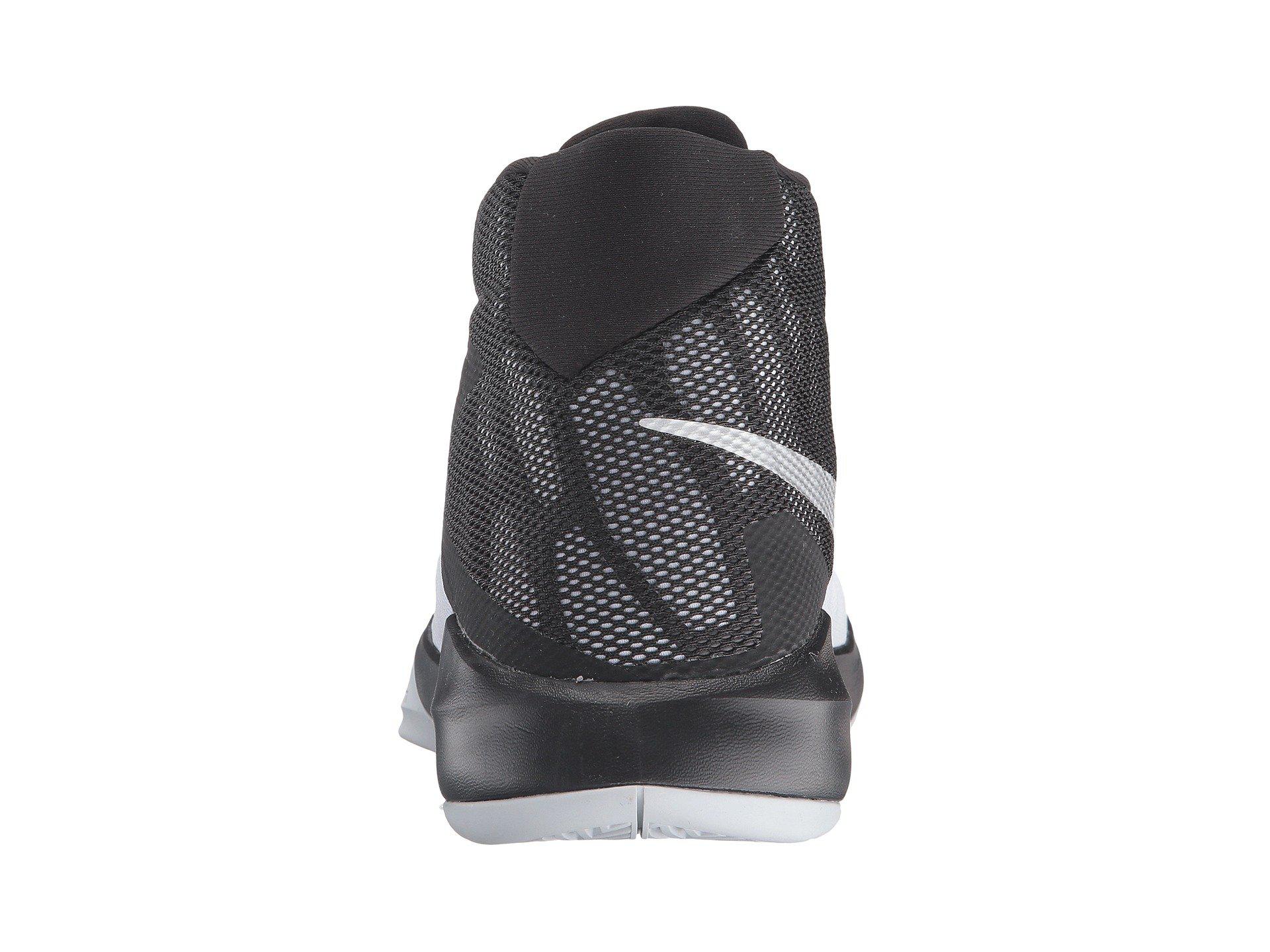 nike air zoom devosion