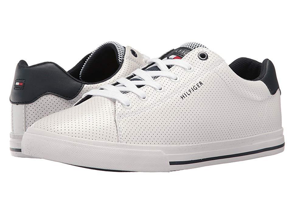 Tommy Hilfiger Powen 2 (white) Shoes in White for Men Lyst