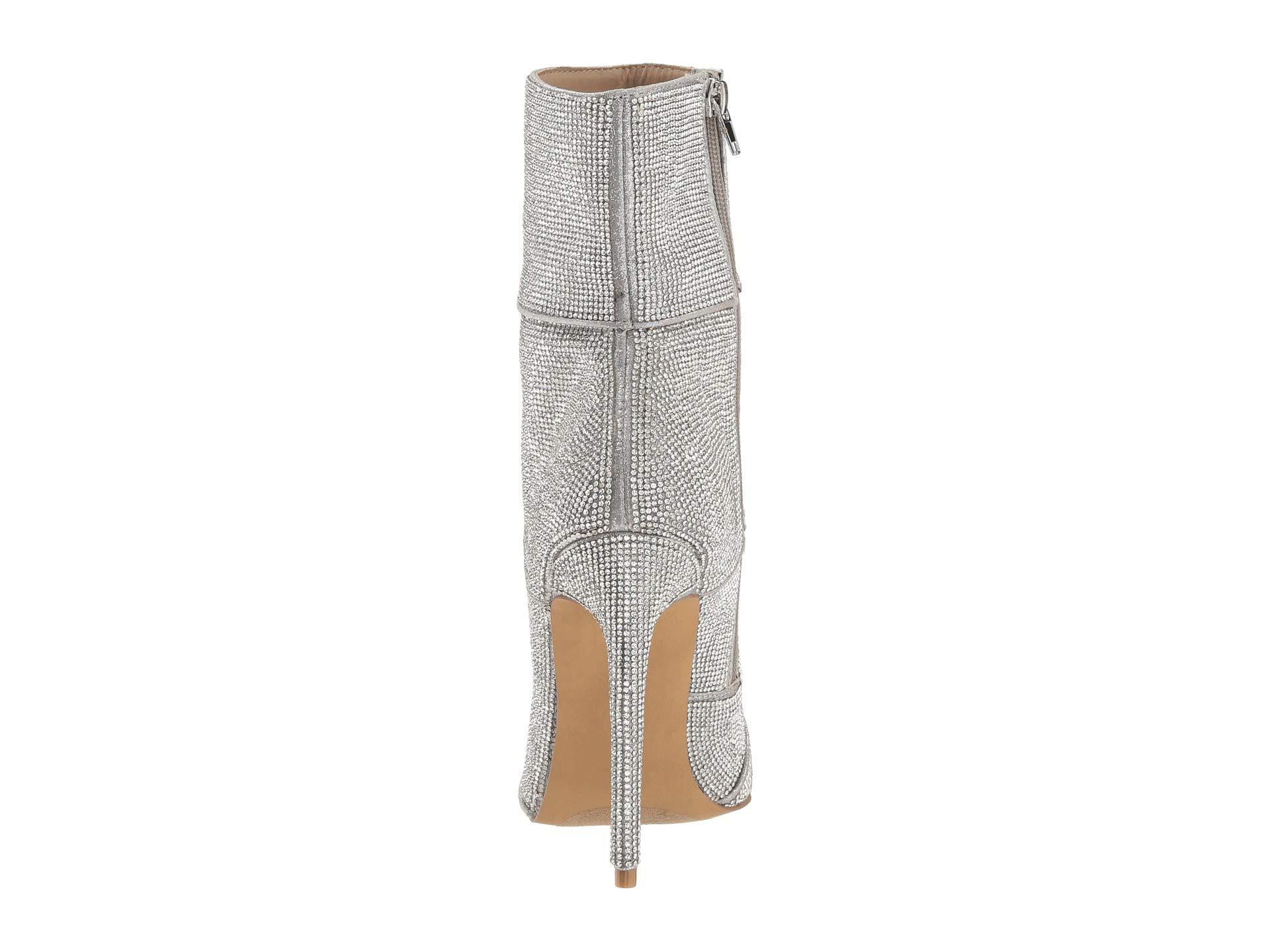 winnie sneaker bootie steve madden