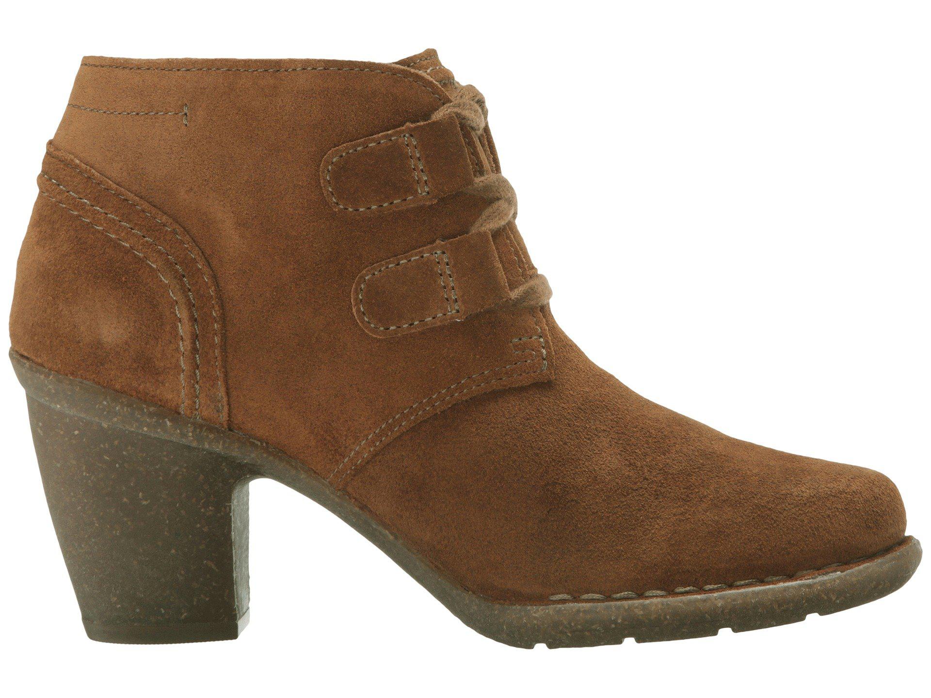 carleta lyon clarks