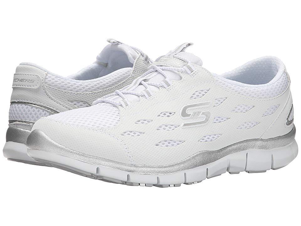 Скетчерс мод много денег. Skechers 530. Skechers gratis-strolling. Skechers women's gratis-strolling Sneaker.