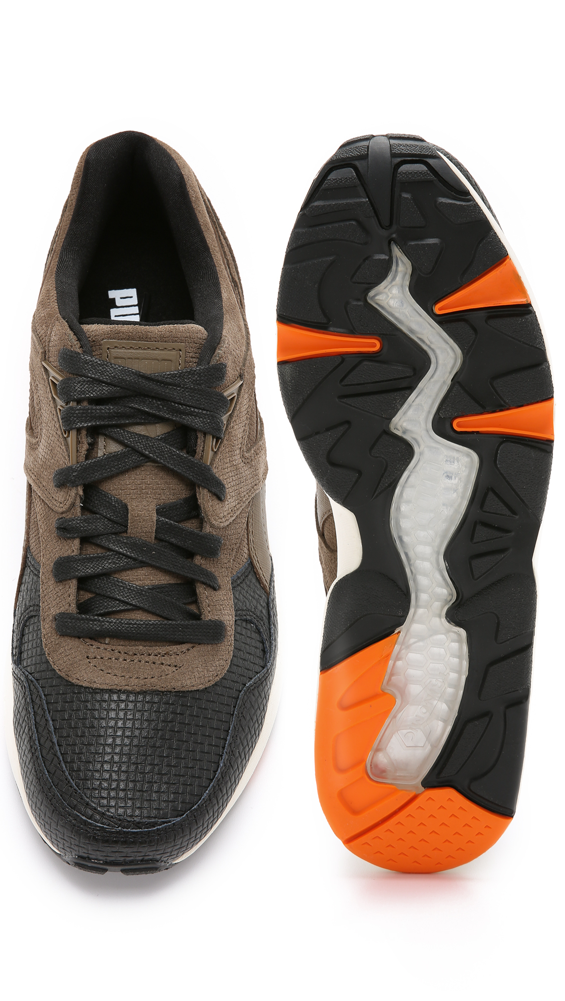 puma r698 q4 v2 sneakers puma r698 q4 v2 sneakers