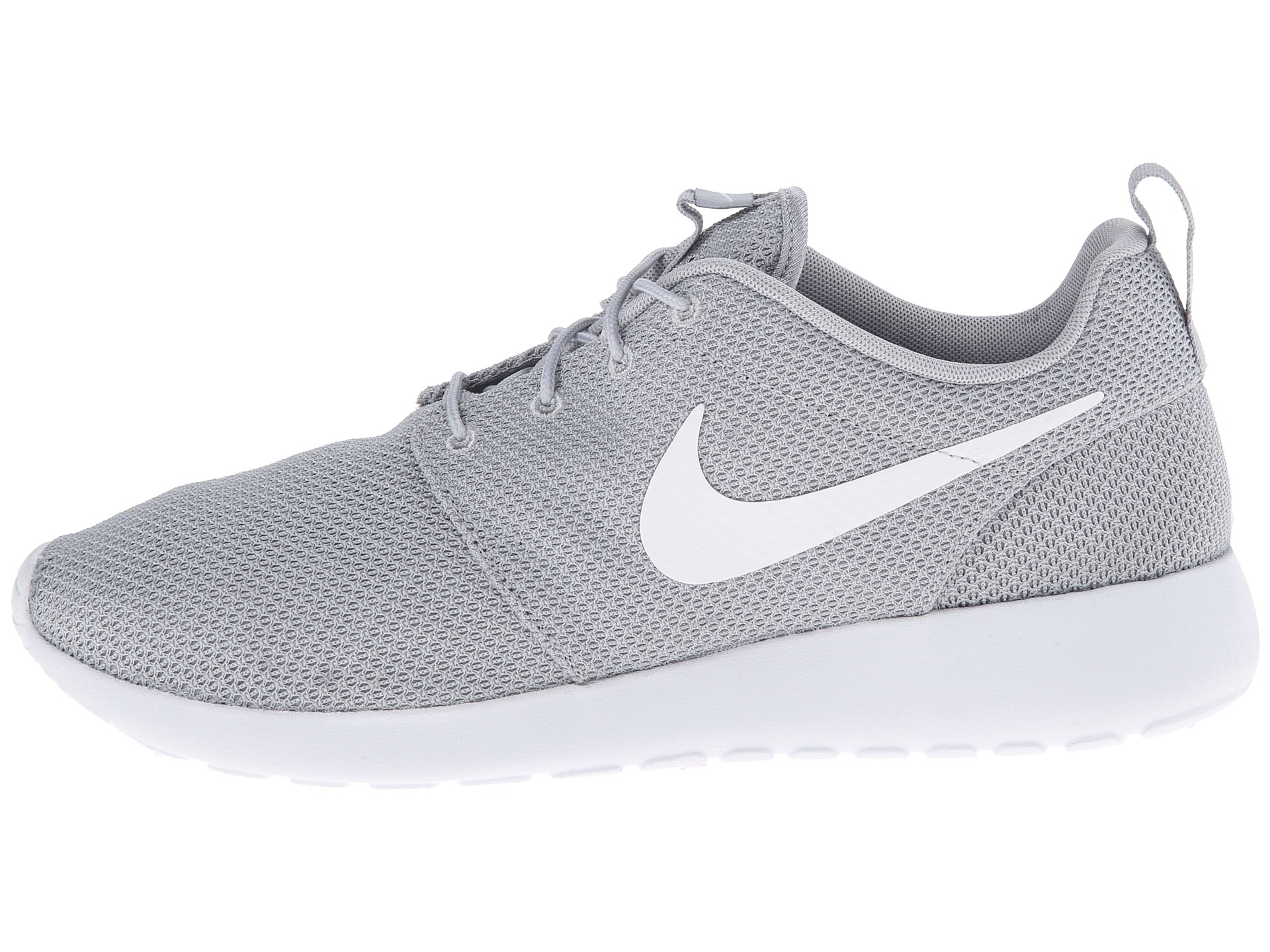 Nike Roshe Run in Gray for Men (grey) - Save 50% | Lyst