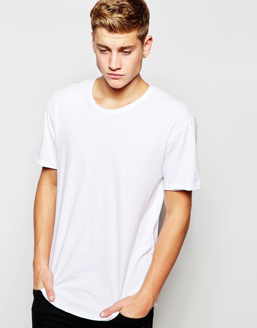 Oversized white t shirt mens of over 5, results for