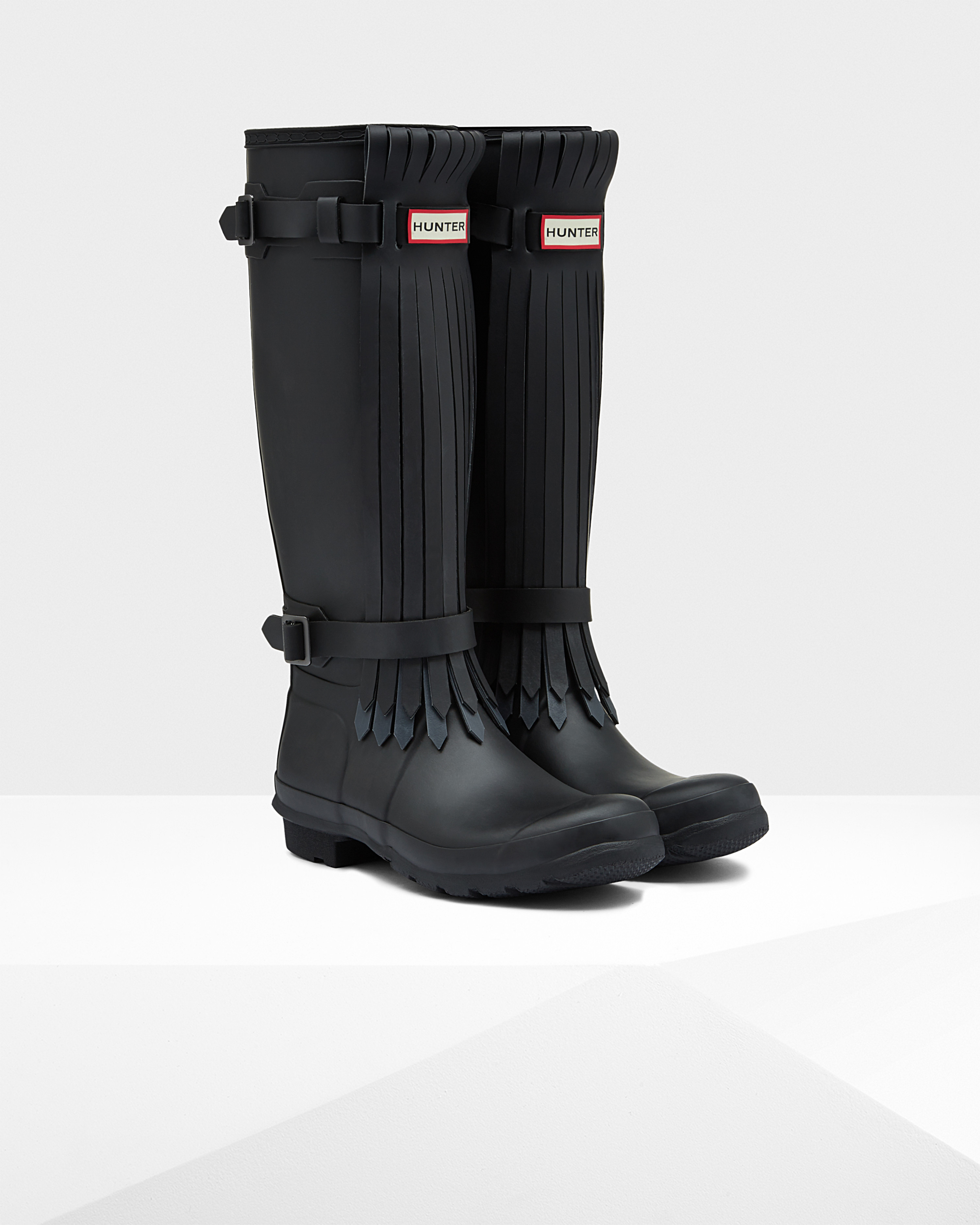 hunter rain boots women