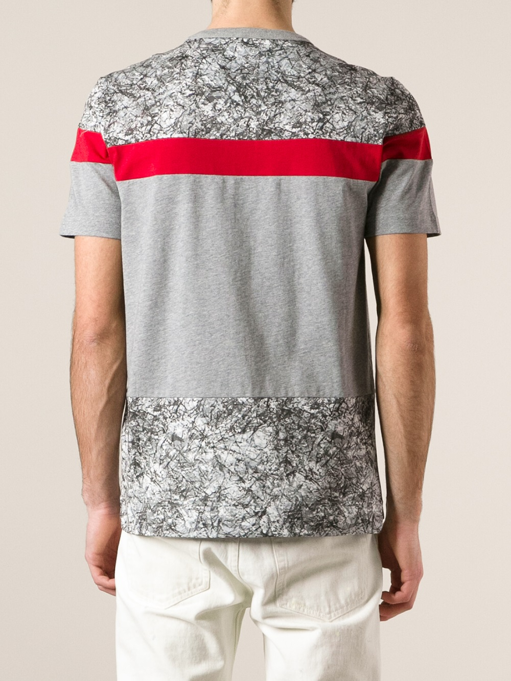 mens moncler tshirt sale