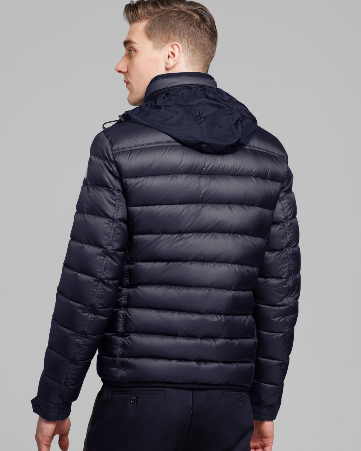 moncler norbert down puffer jacket moncler norbert down puffer jacket