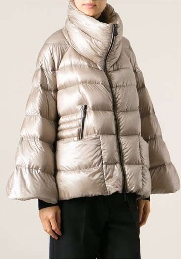 moncler chalain down poncho moncler chalain down poncho