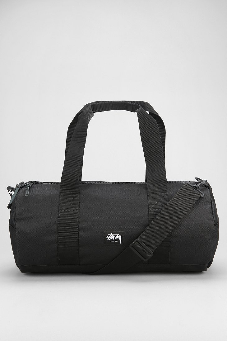 mens small duffle