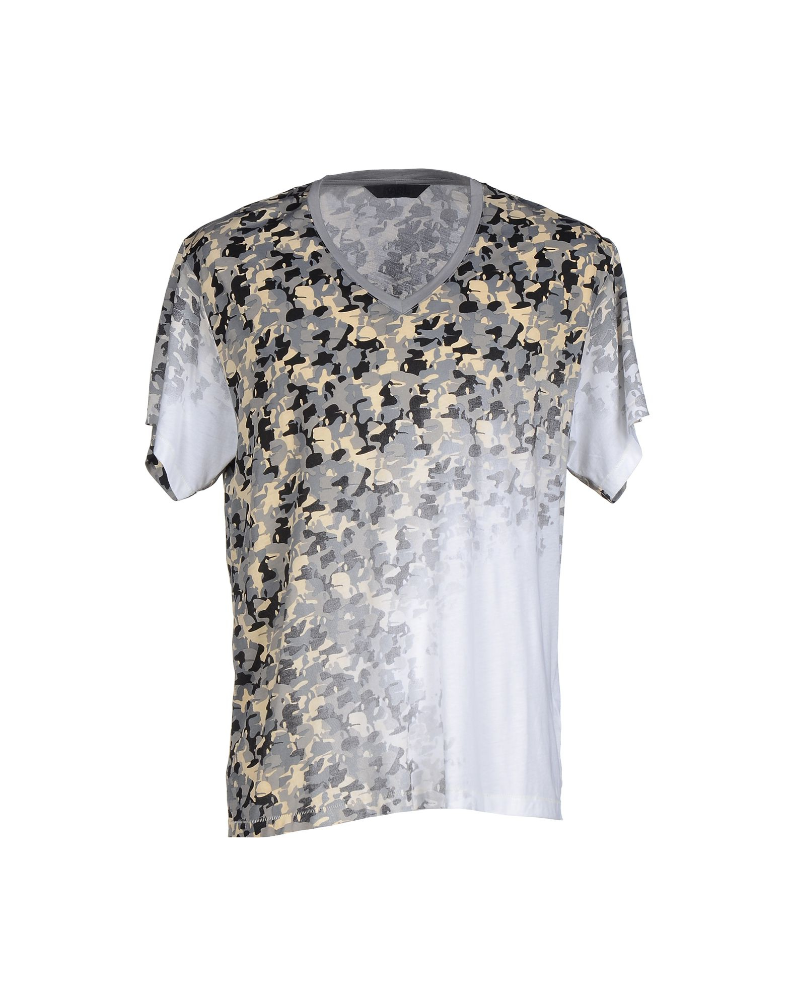 lagerfeld t shirts