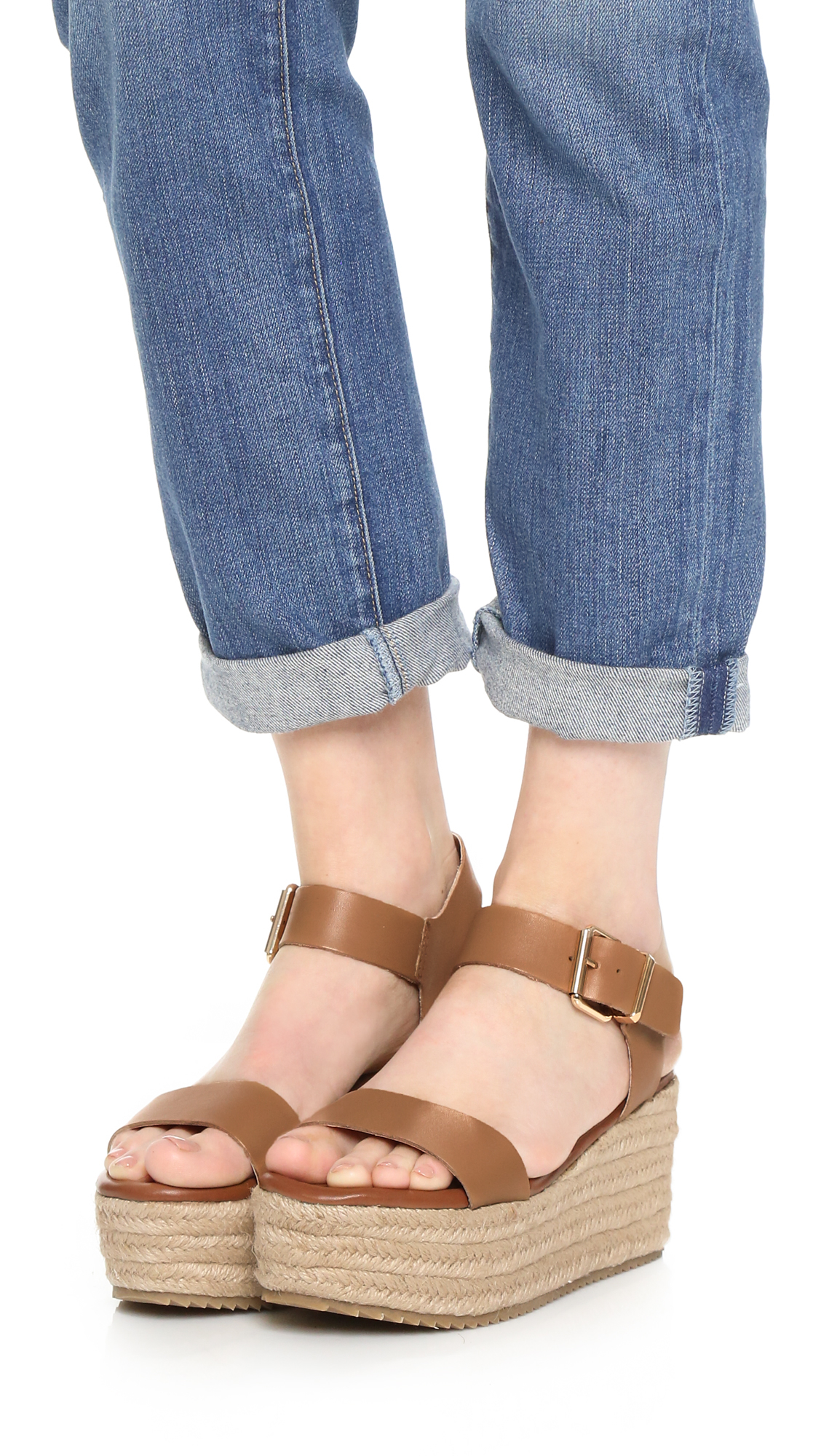 flatform sandals steve madden