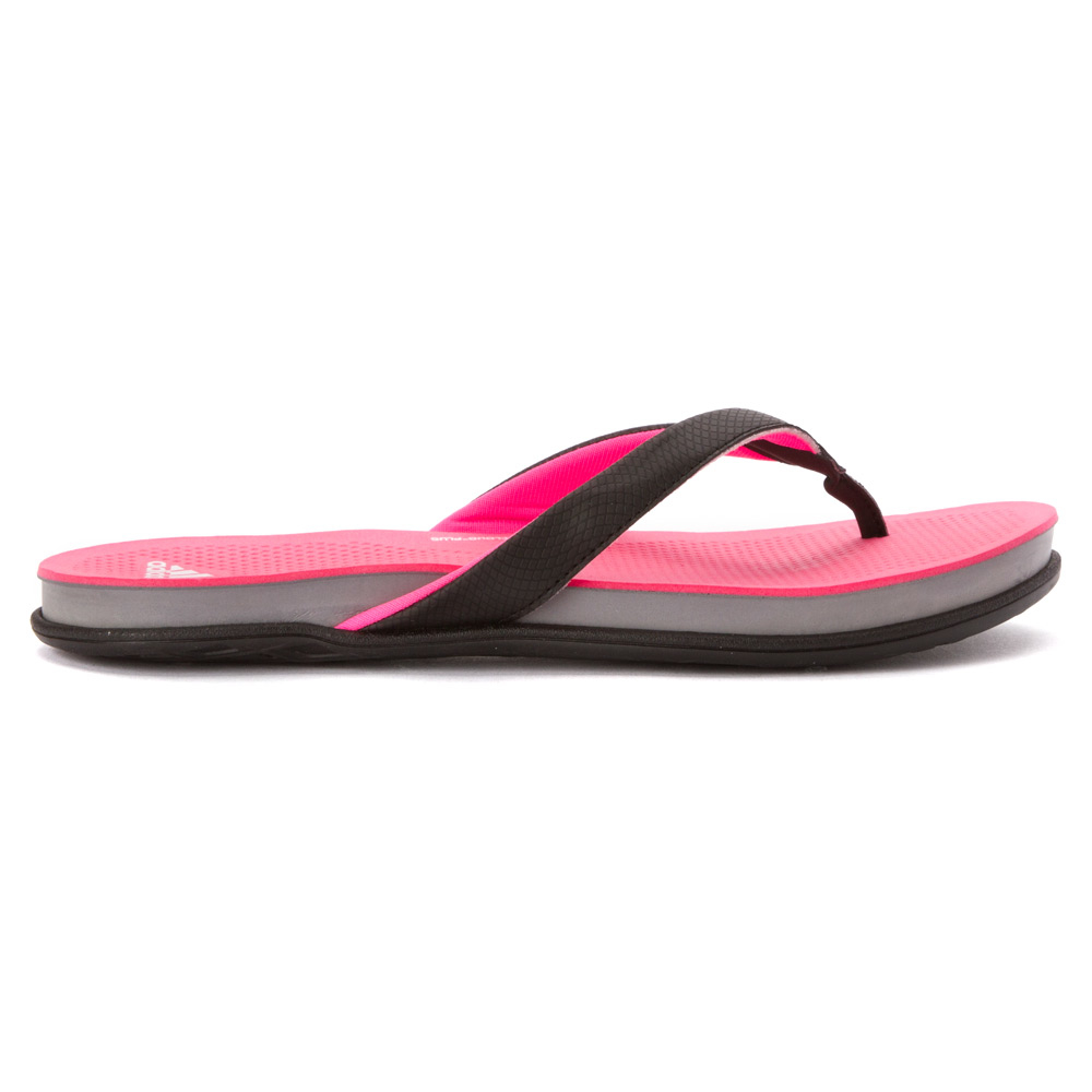 adidas womens thong sandals