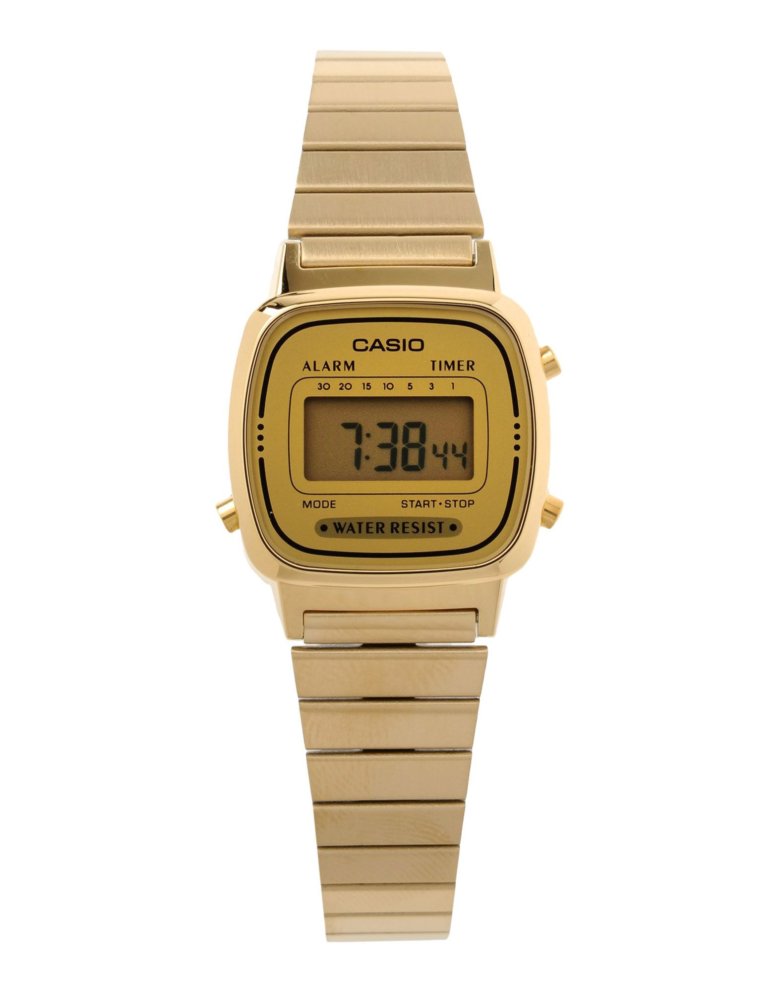 Сколько стоят часы gold casio в блэк раша