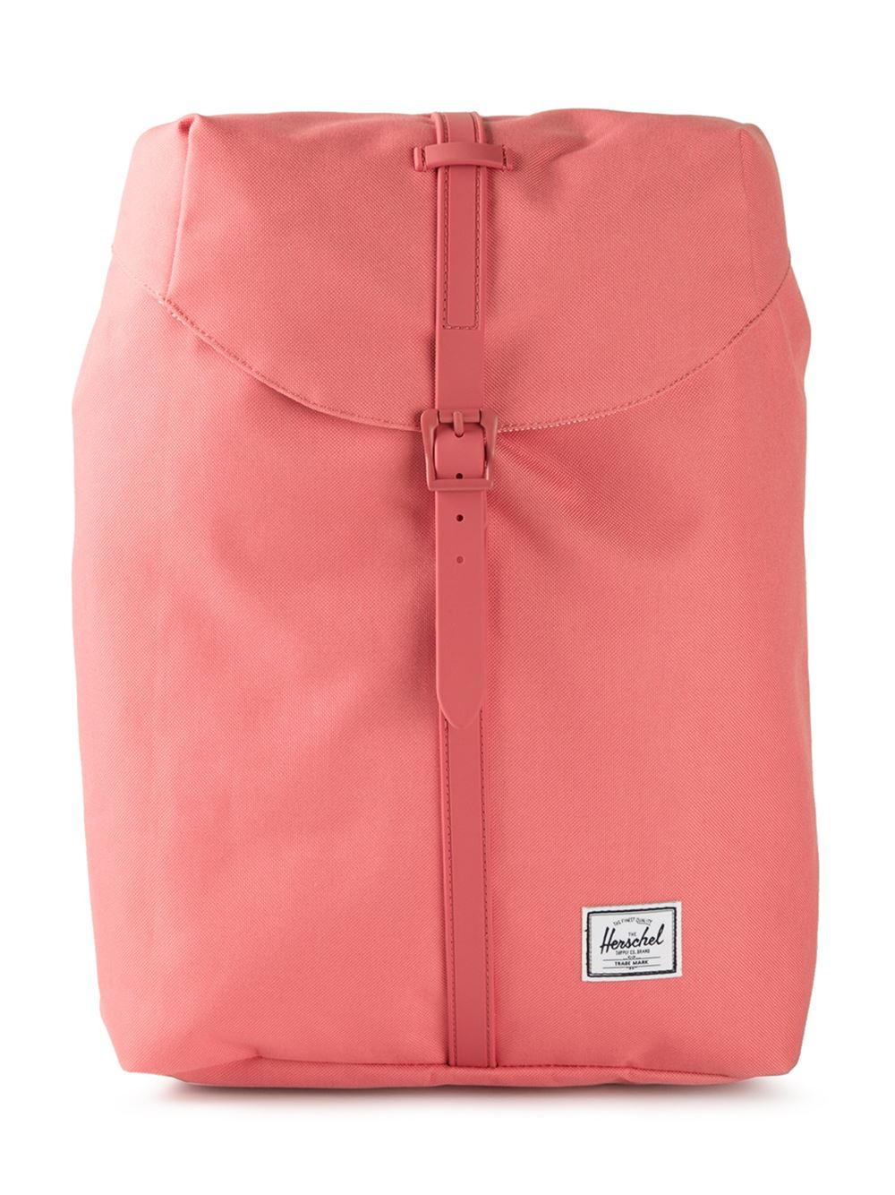 hershel pink backpack