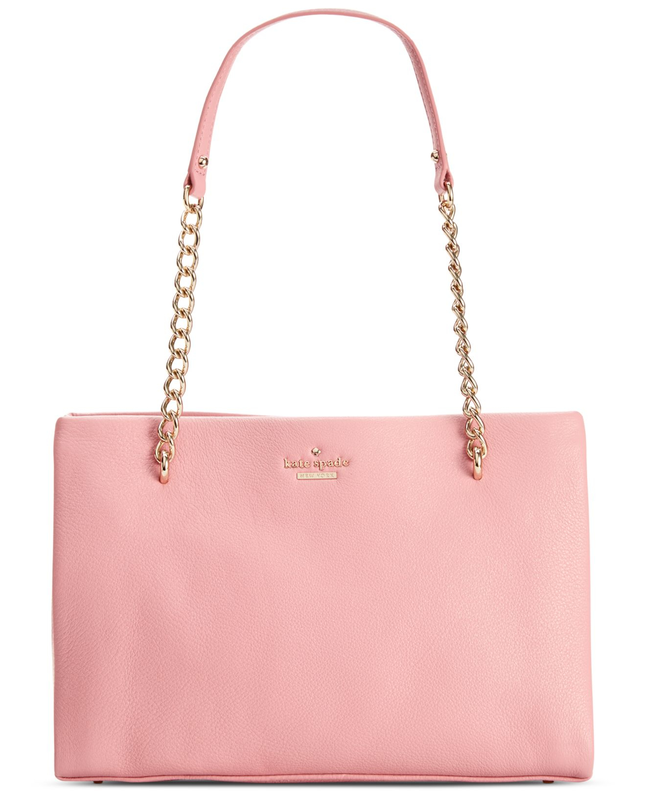Lyst Kate Spade New York Emerson Place Smooth Small Phoebe Gallery