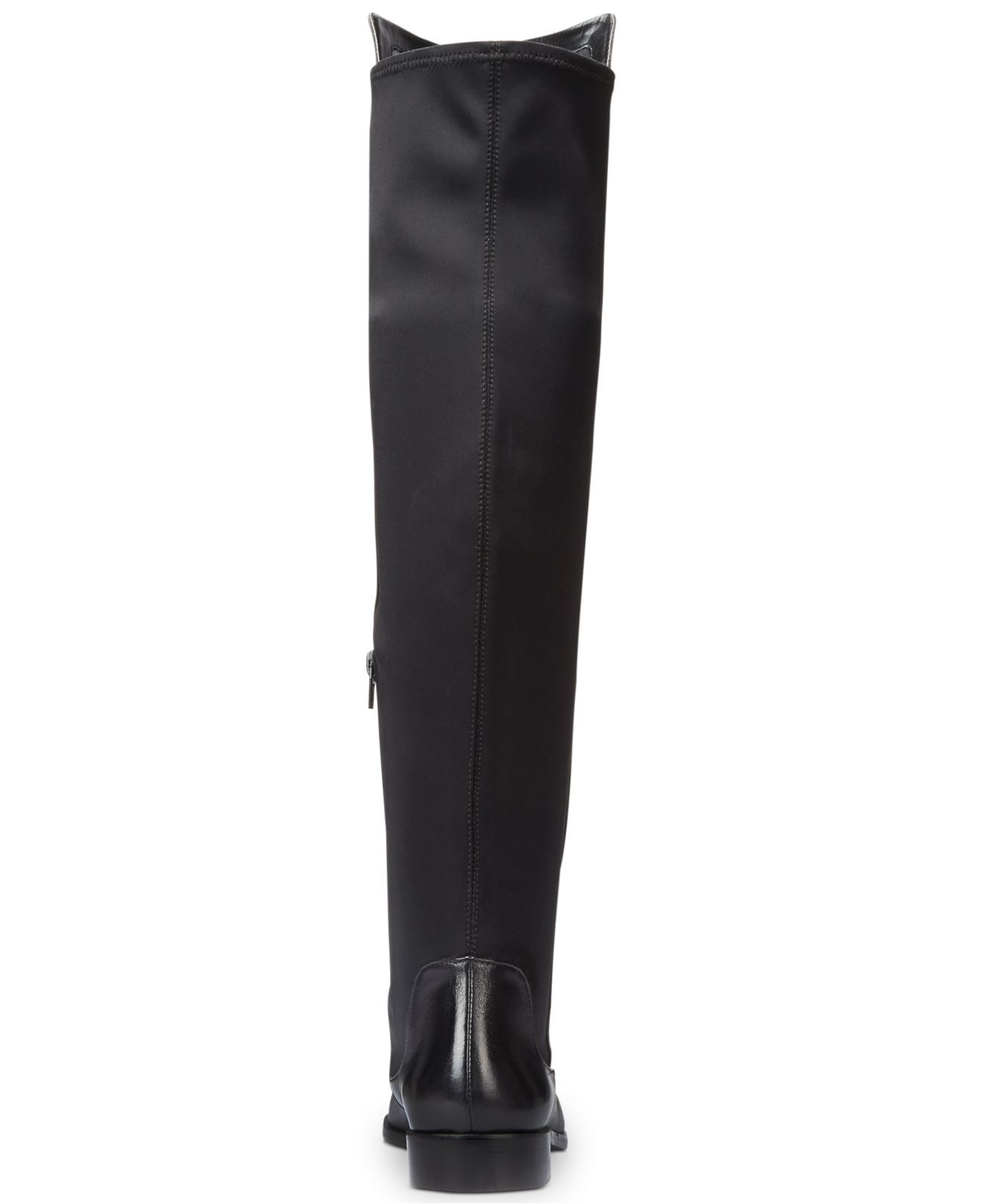 Lyst Clarks Somerset Women's Bizzy Girl Overtheknee Boots in Black