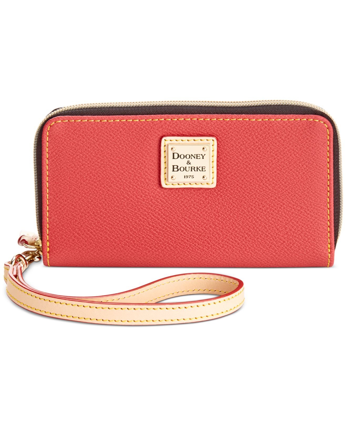 dooney and bourke phone crossbody