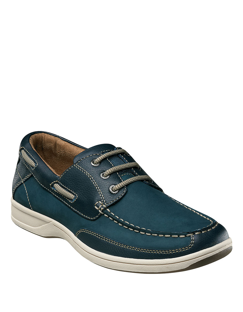 leather shoes florsheim
