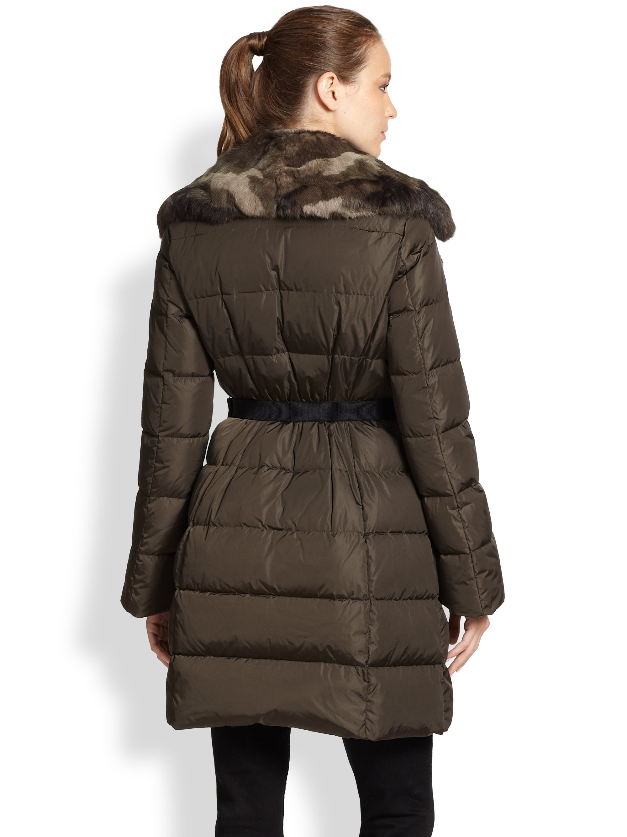 moncler khloe green moncler khloe green