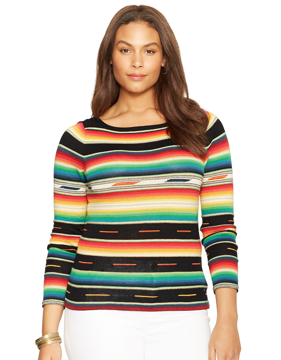 hayden cashmere sweater