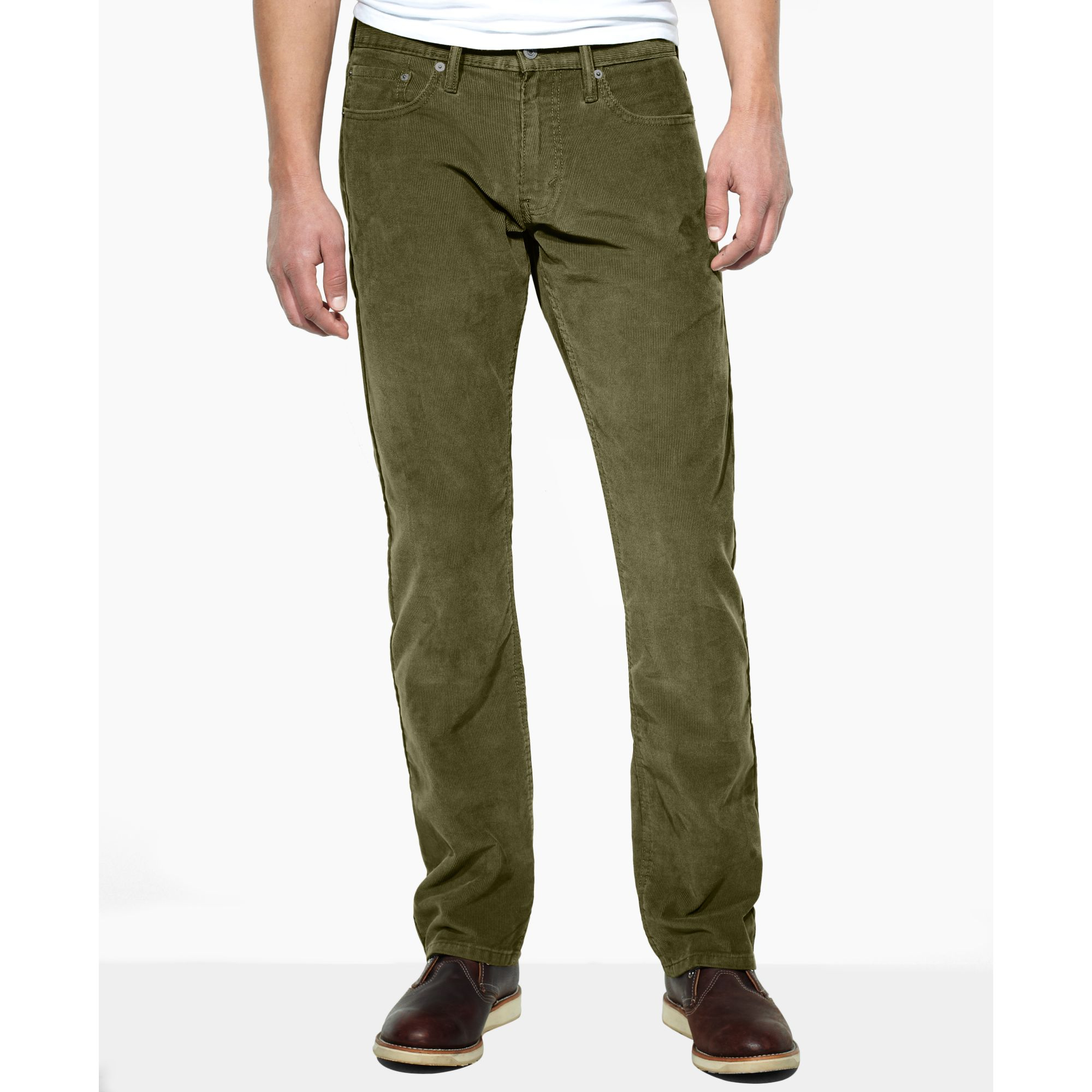 Levi's Ivy Green in Green for Men (Ivy Green) | Lyst