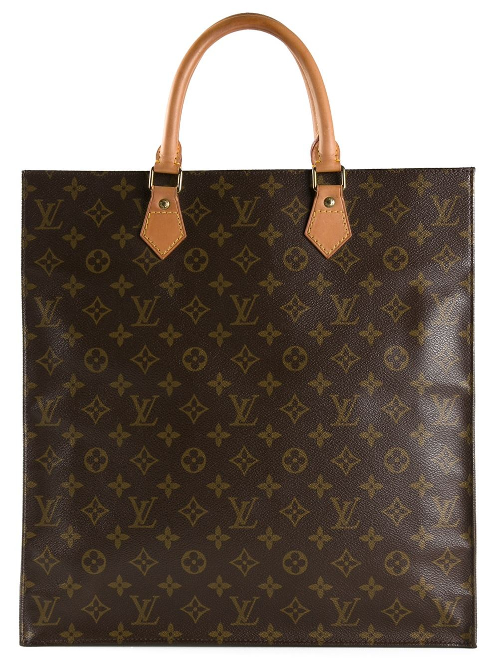 flat louis vuitton clutch