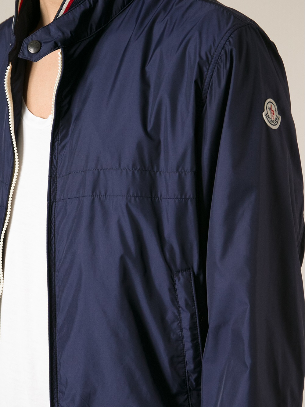 moncler albert black moncler albert black