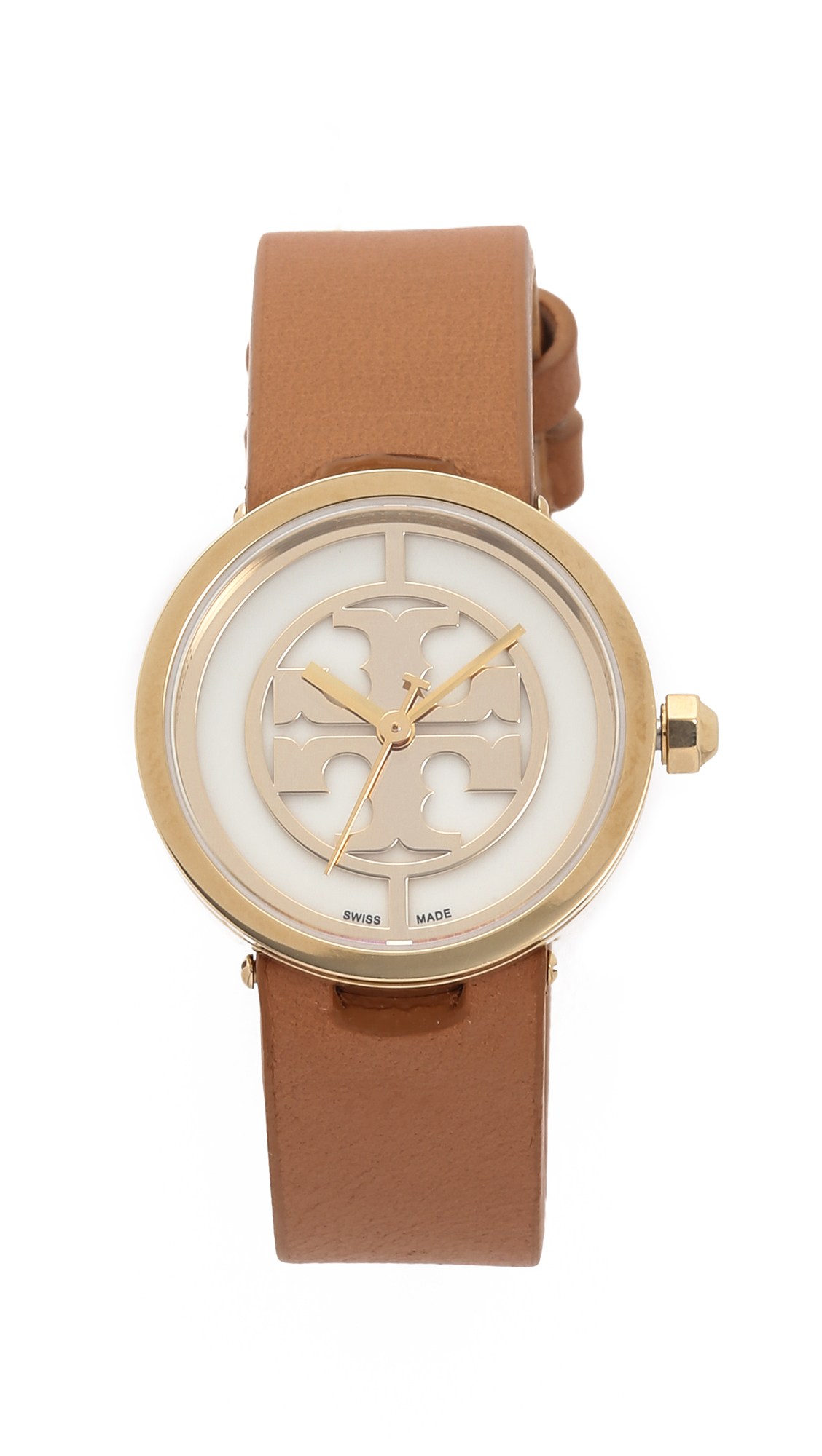 tory burch reva bangle watch