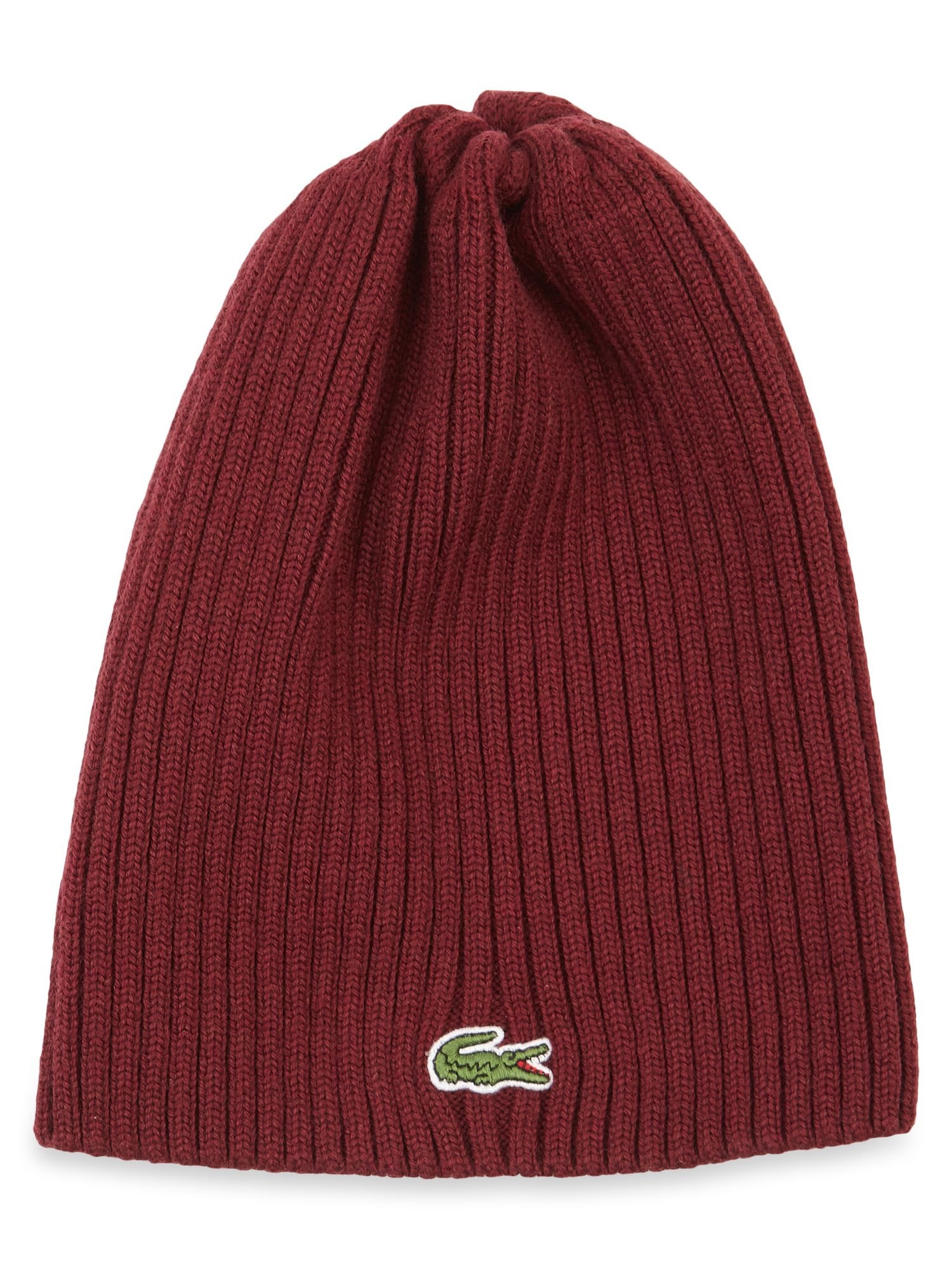 mens lacoste hat sale