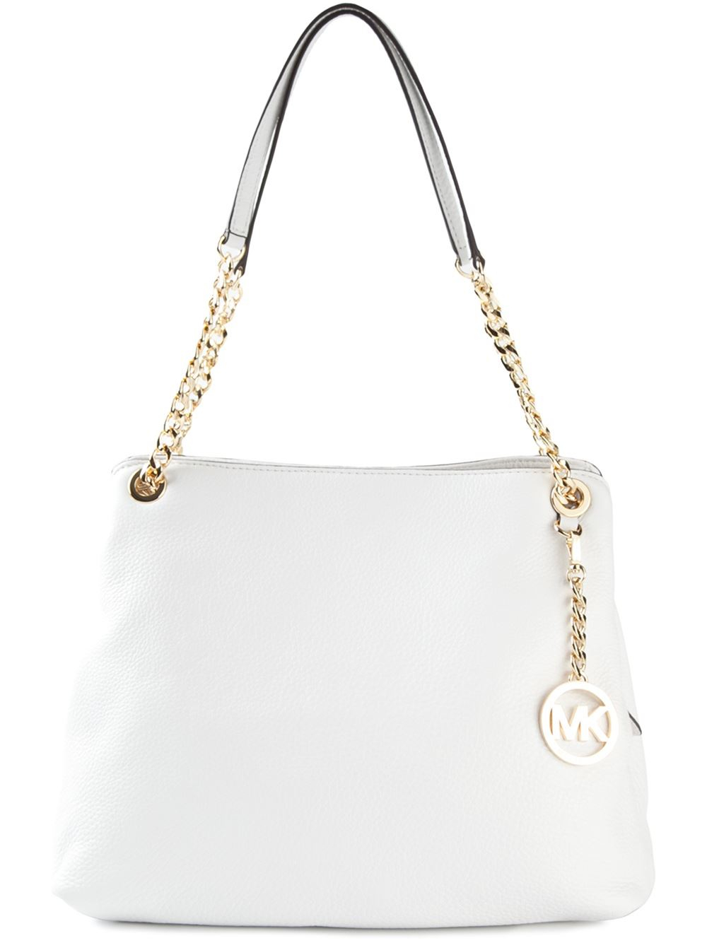 jet set chain shoulder bag michael kors