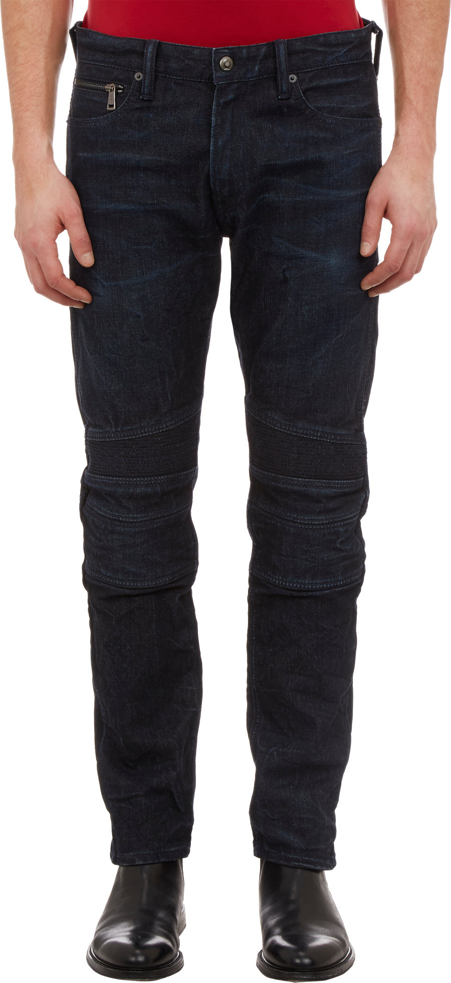 baby boy moto jeans