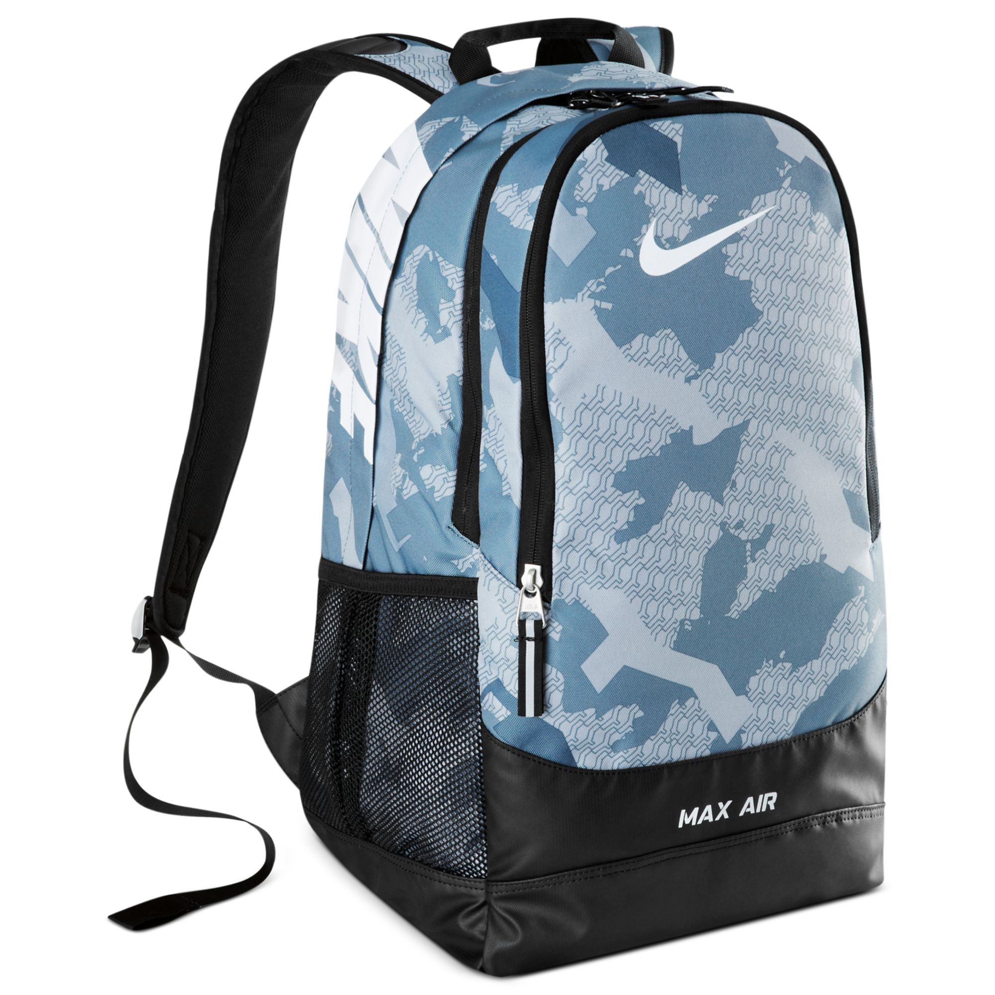 nike air max rucksack blue nike air max rucksack blue