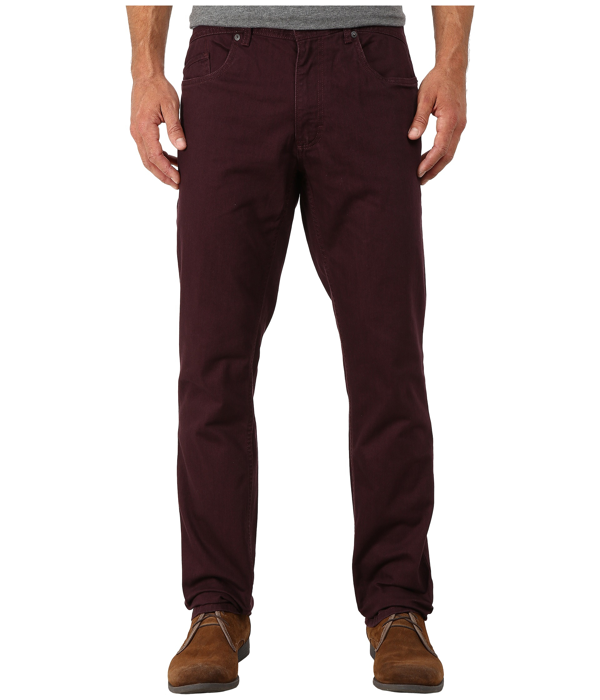 calvin klein 5 pocket pants costco