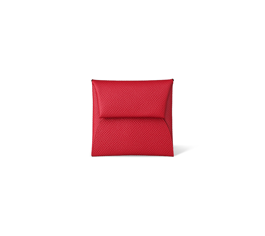 Herms Bastia in Red (bougainvillea red) | Lyst  