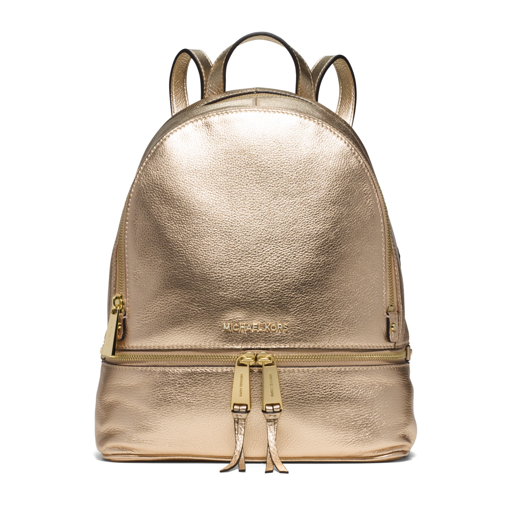 michael kors women's backpack sale