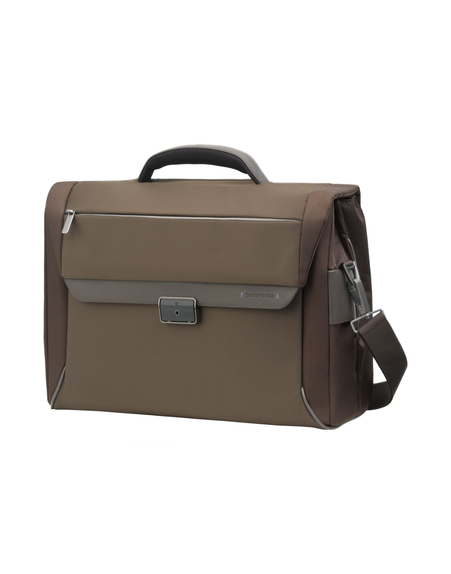 Samsonite Work Bags in Brown (Dark brown)